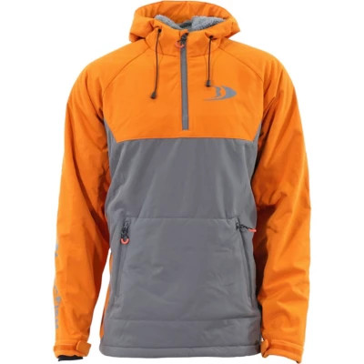 Men's Blackfish Gale Softshell Pullover | Scheels