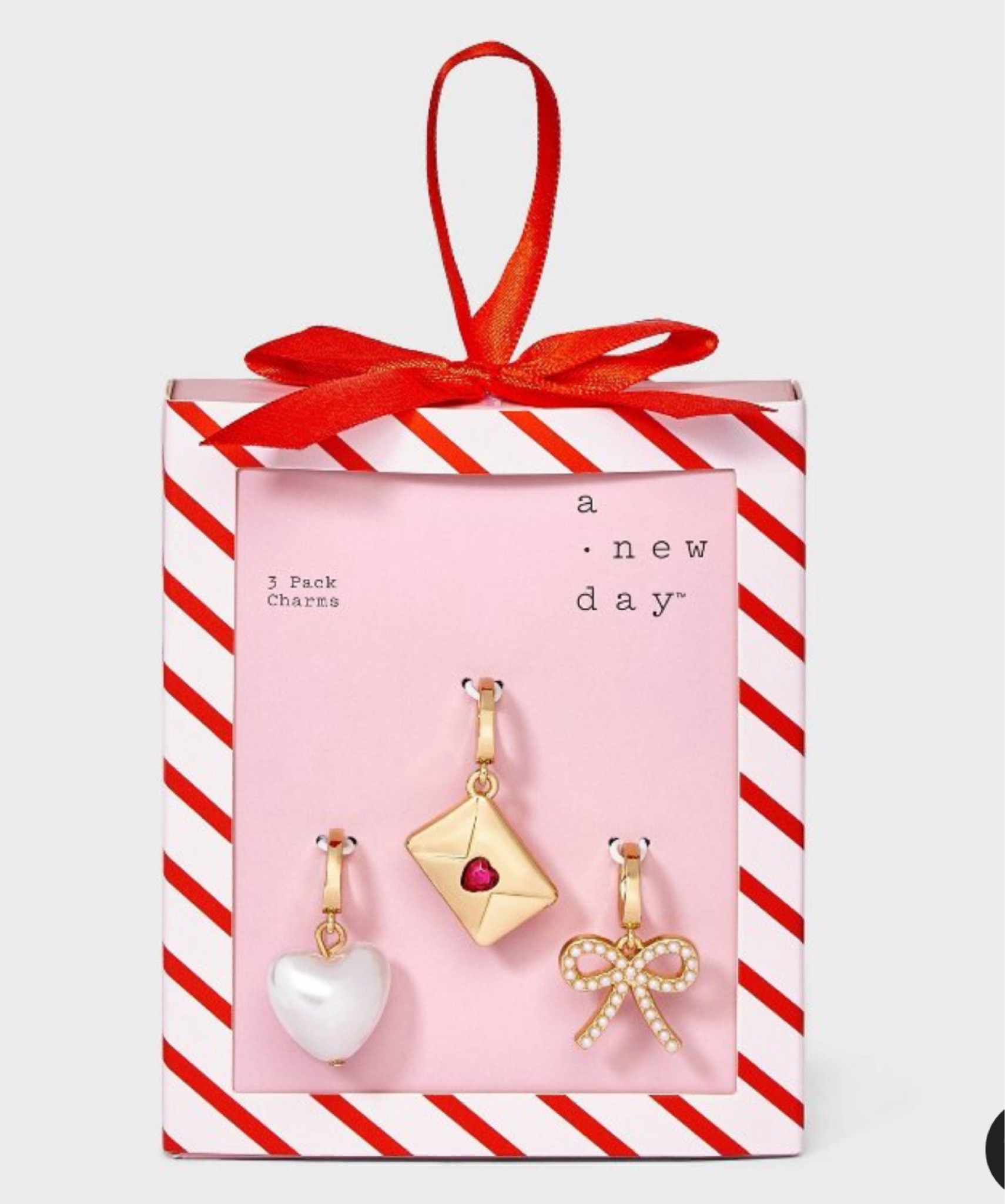 The cutest charms from A New Day! 

#LTKHoliday
