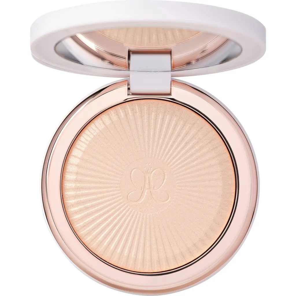 Anastasia Beverly Hills Glow Seeker Highlighter in Ethereal at Nordstrom | Nordstrom
