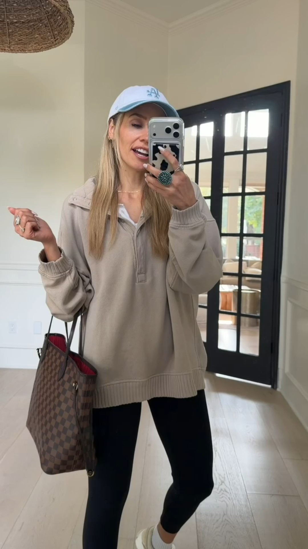 🤍 cozy / athliesure outfit 

Wearing size s / my tts 

#LTKShoeCrush #LTKStyleTip #LTKFindsUnder100