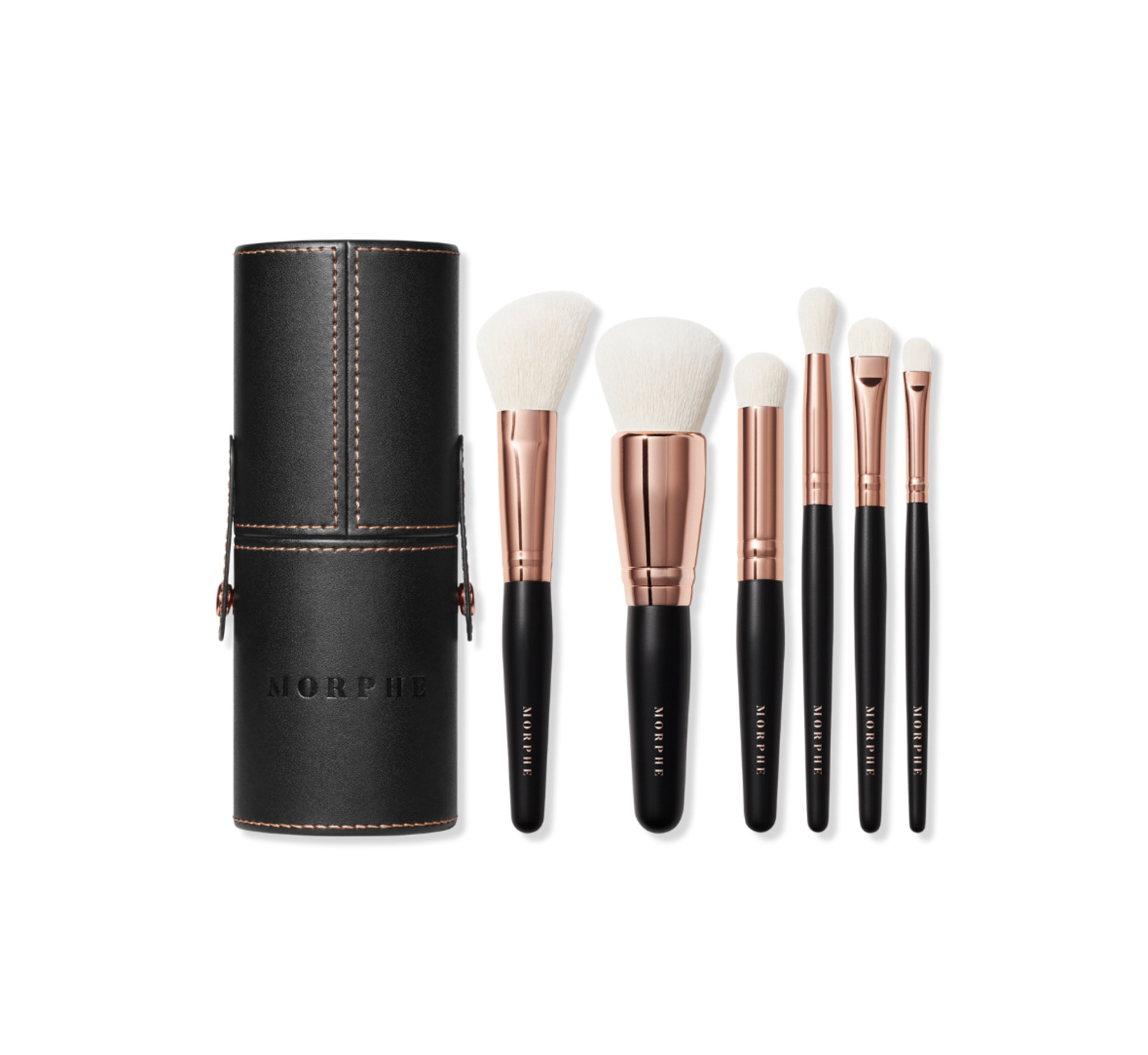 Brush set plus travel case

#LTKbeauty #LTKtravel #LTKGiftGuide