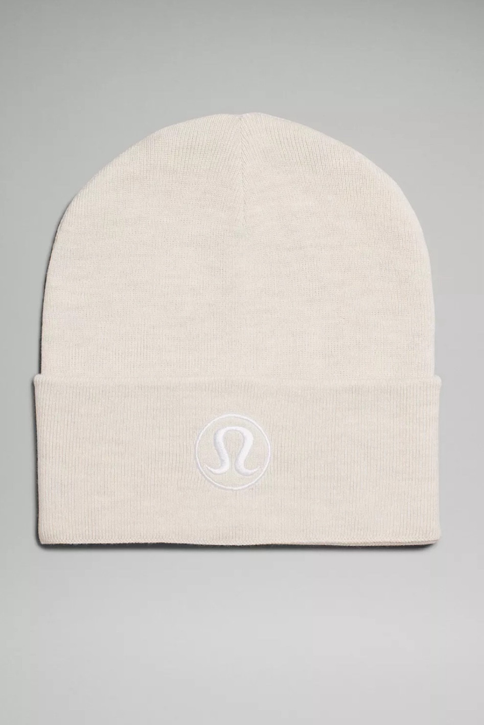 Lululemon Warm Revelation Beanie 

#LTKHoliday #LTKSeasonal #LTKGiftGuide