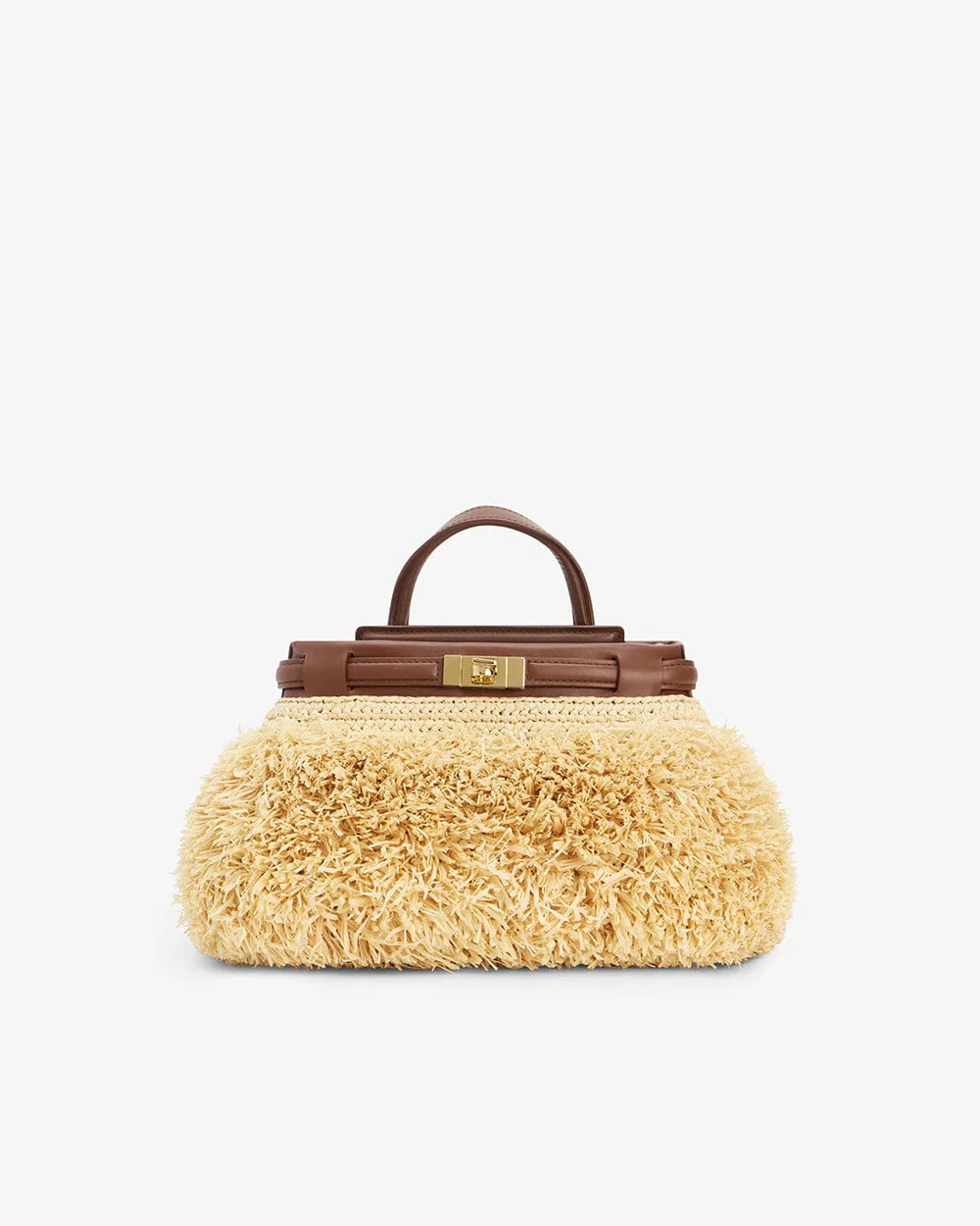 Mini Leon\u00e9 Bag | Janessa Leone