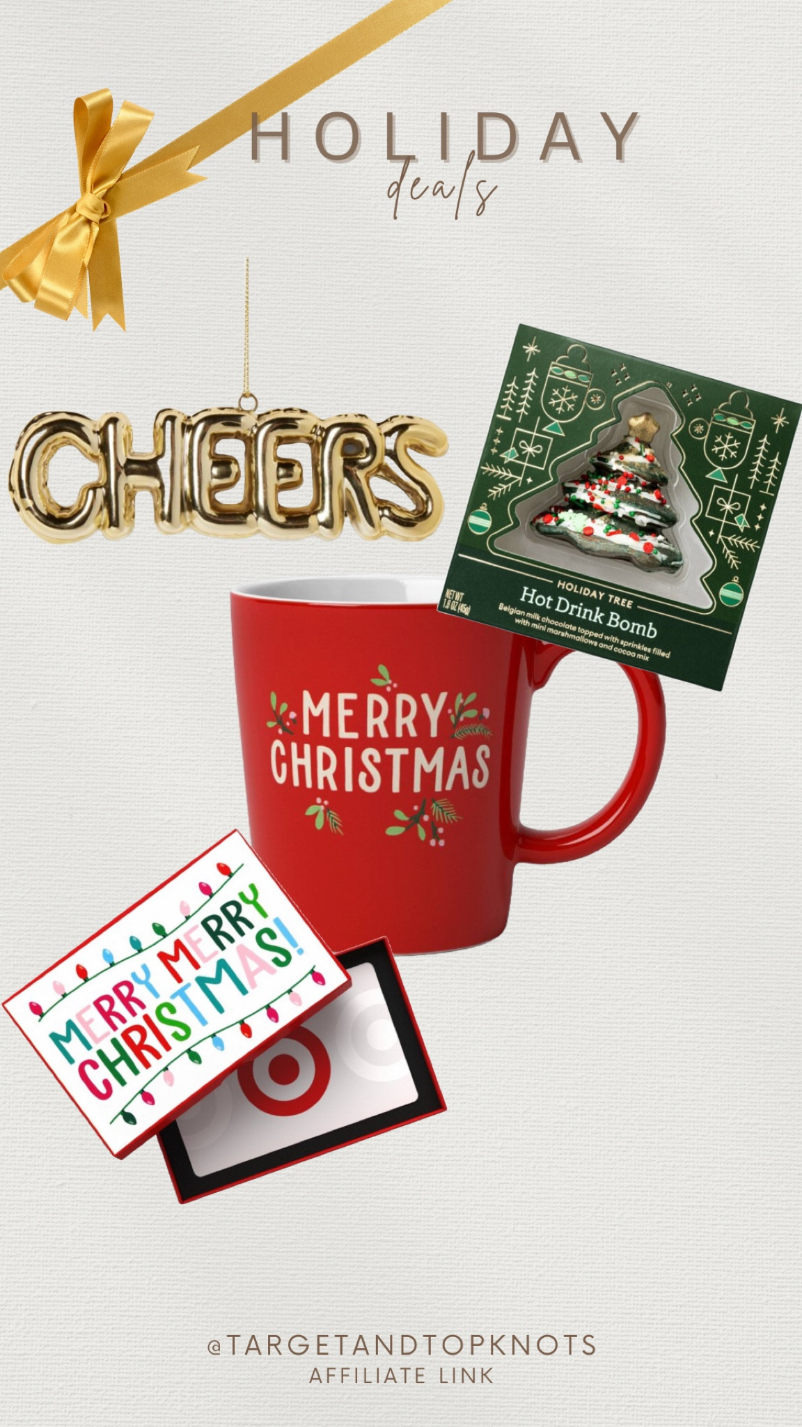 Gift idea for coworkers, friends, teachers ❤️💚

#LTKCyberWeek #LTKGiftGuide #LTKHoliday