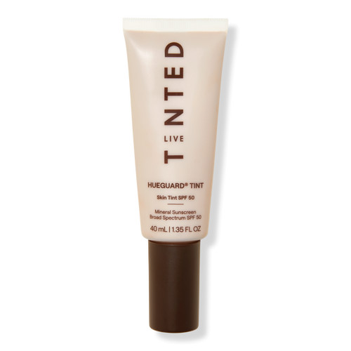 Hueguard Skin Tint SPF 50 Mineral Sunscreen Broad Spectrum | Ulta