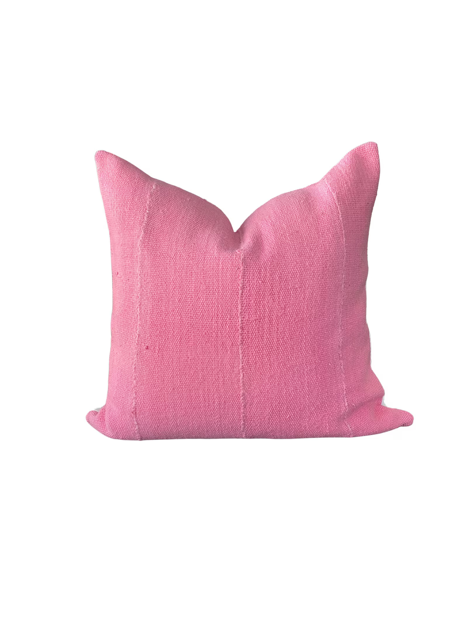 THE ELIZA Authentic African Mudcloth Lumbar Pillow Cover - Etsy | Etsy (US)