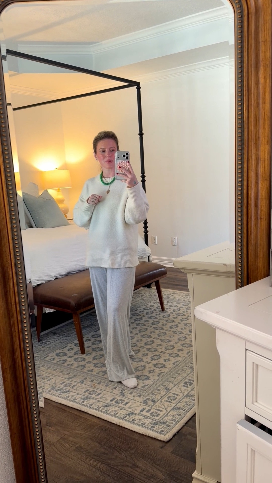 Intentional grubby ootd //