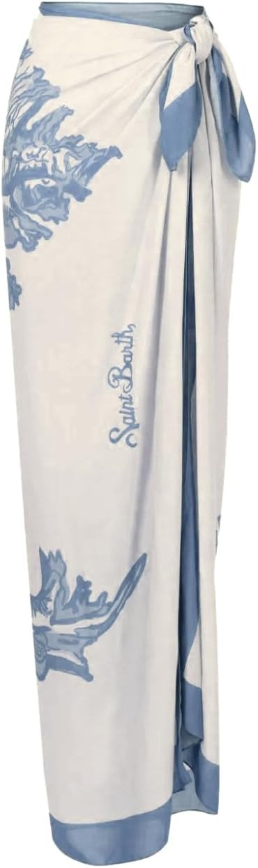 Amazon.com: SEASHELL PRINT PANNEAUX, One Size, PAPRICA : Luxury Stores | Amazon (US)