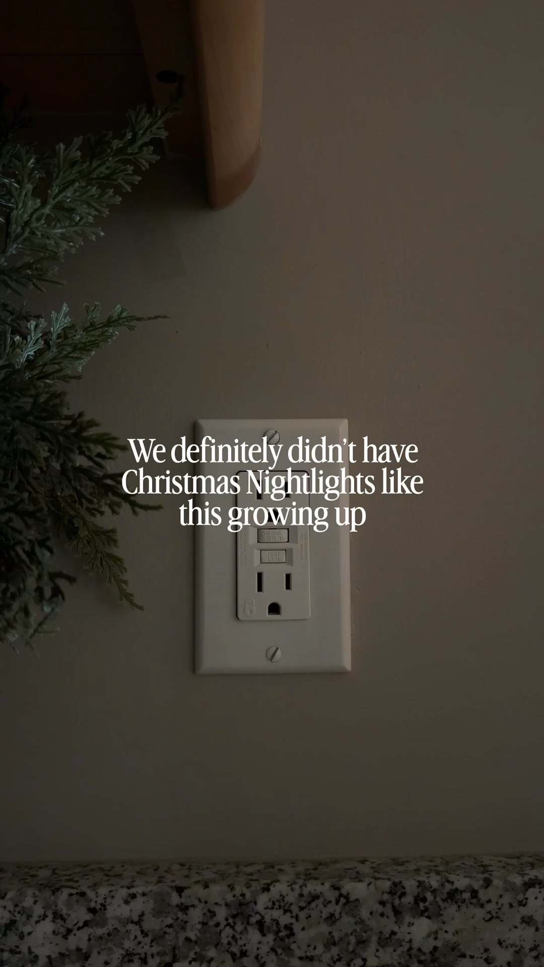 I just love little festive ways to decorate for the holidays and switching out my nightlights for seasonal faves is such an easy way! I rounded out some of my fave Christmas nightlights and I couldn’t believe how detailed and beautiful they look both day and night! My kids went nuts for these!

#LTKSeasonal #LTKHome