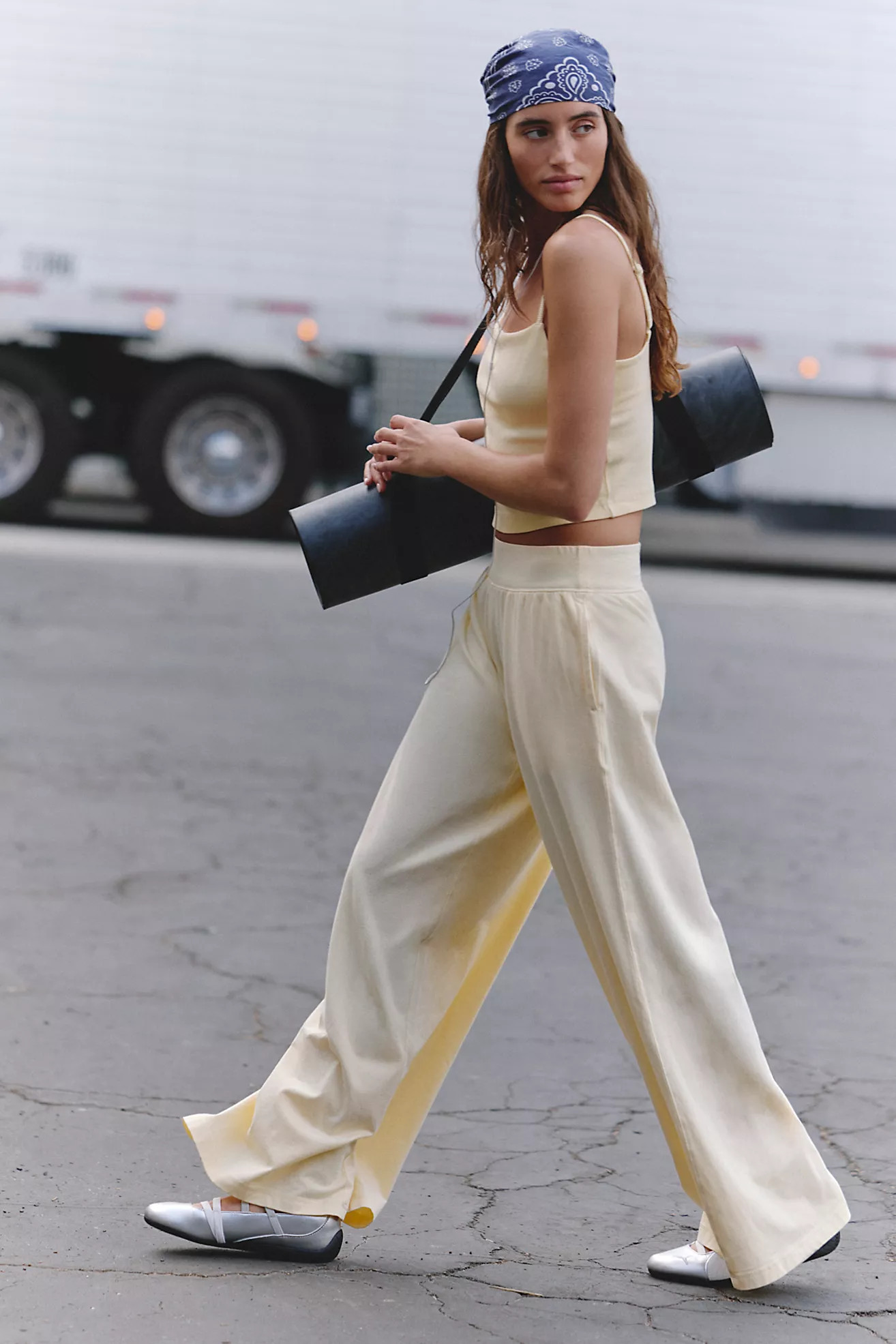Hot Shot Strappy Set | Free People (Global - UK&FR Excluded)