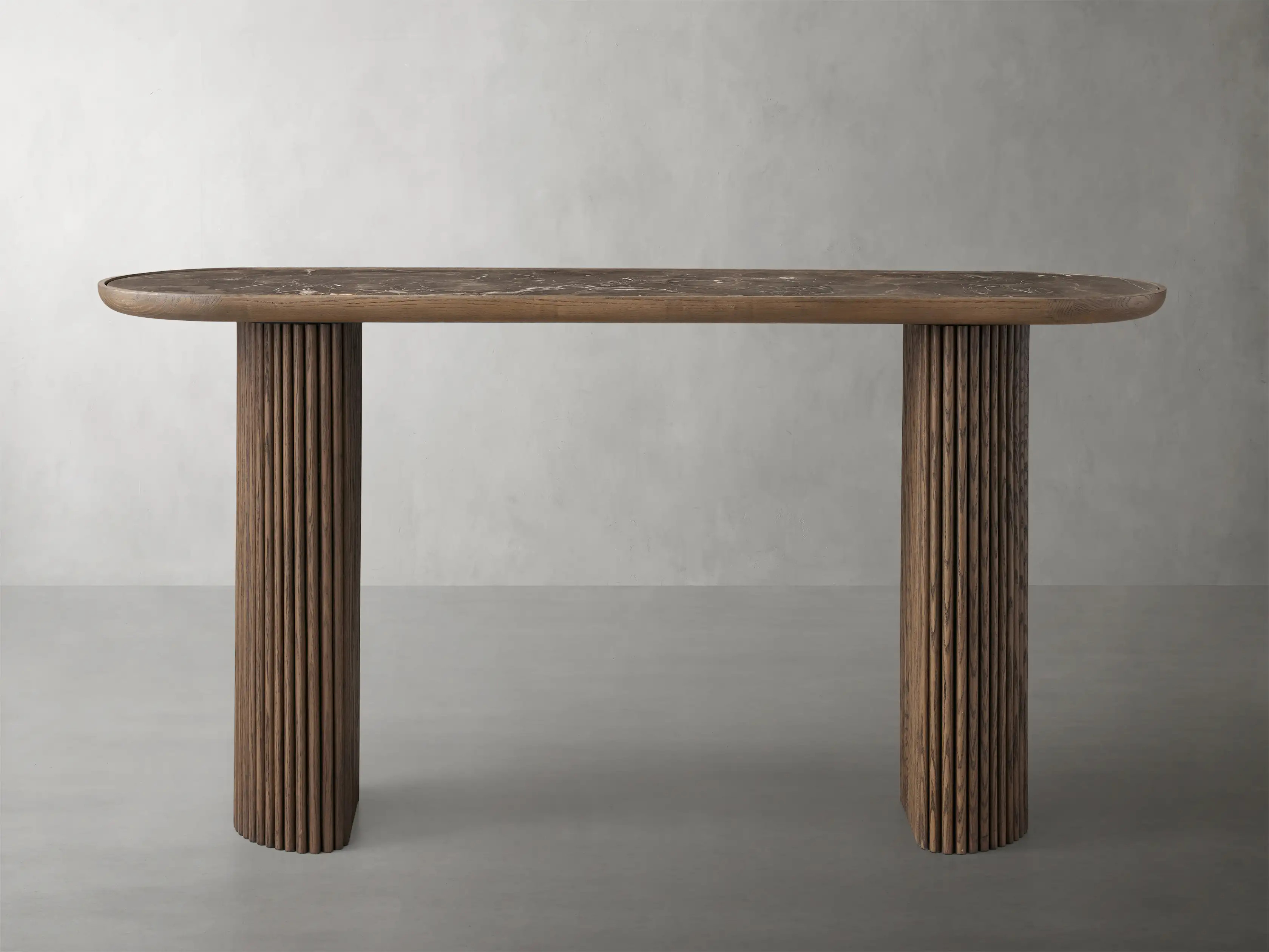 Astor Console Table | Arhaus