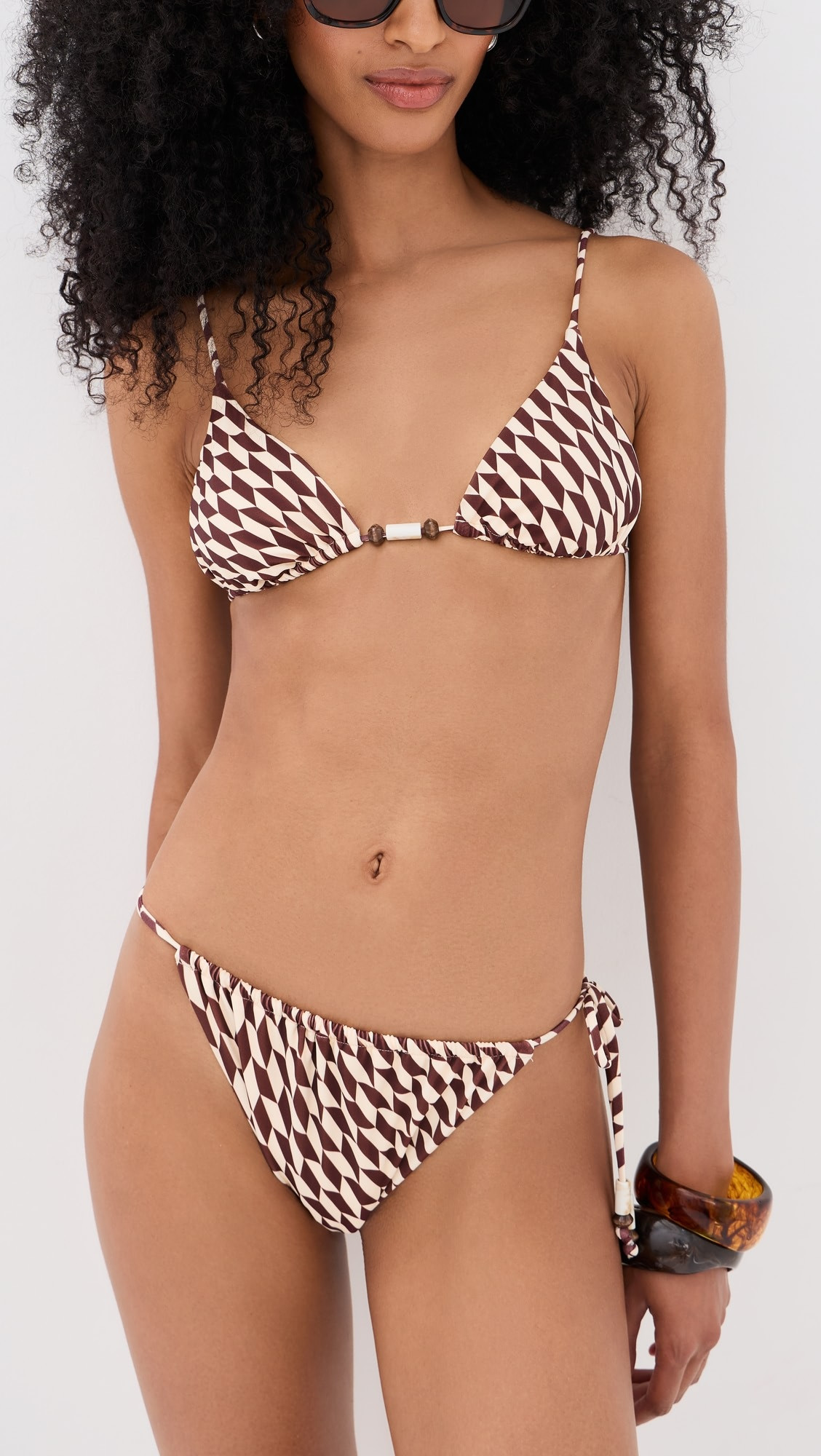Martine Bikini Bottoms | Shopbop