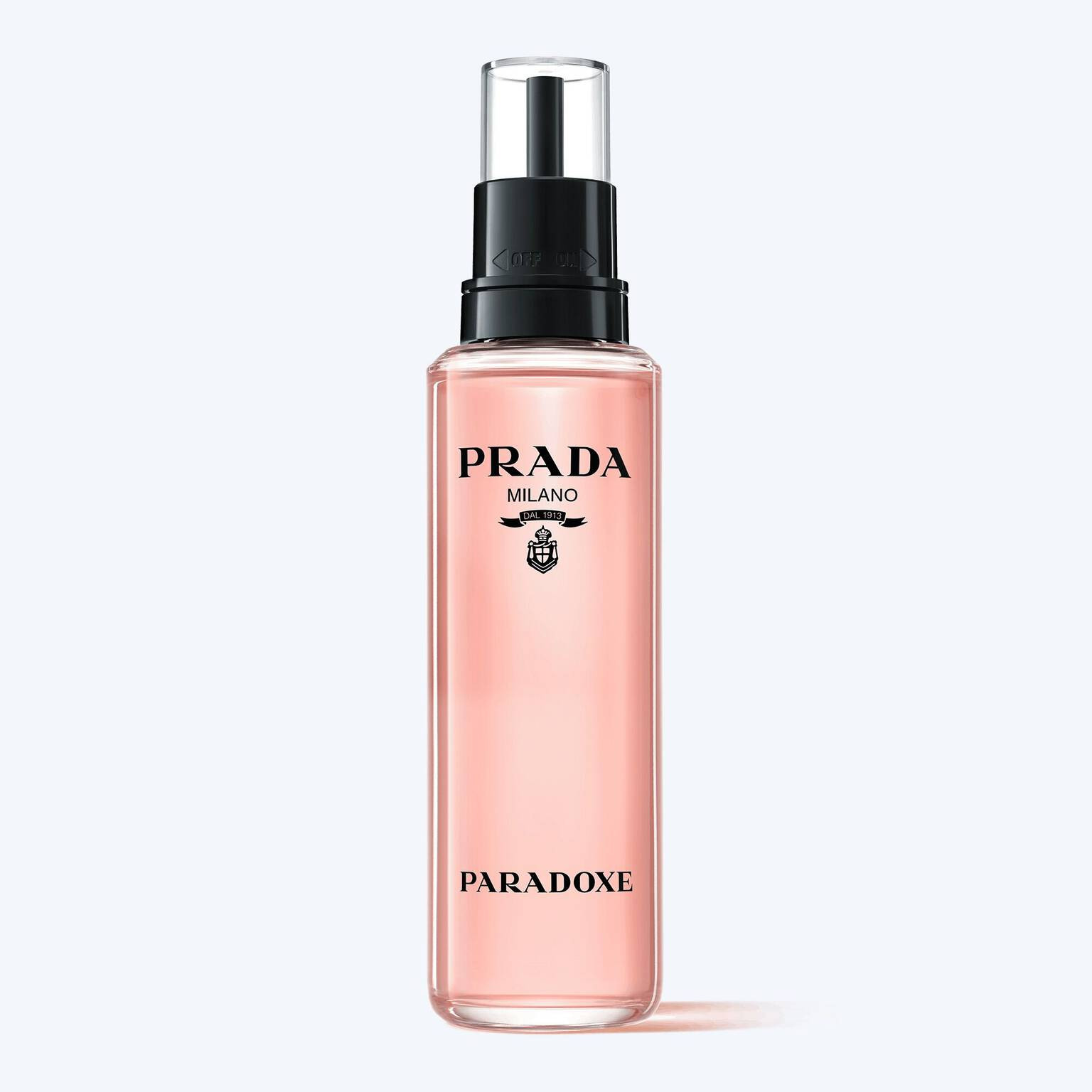 Prada Paradoxe fragrance, new perfume for women | Prada Beauty Official site | Prada Beauty