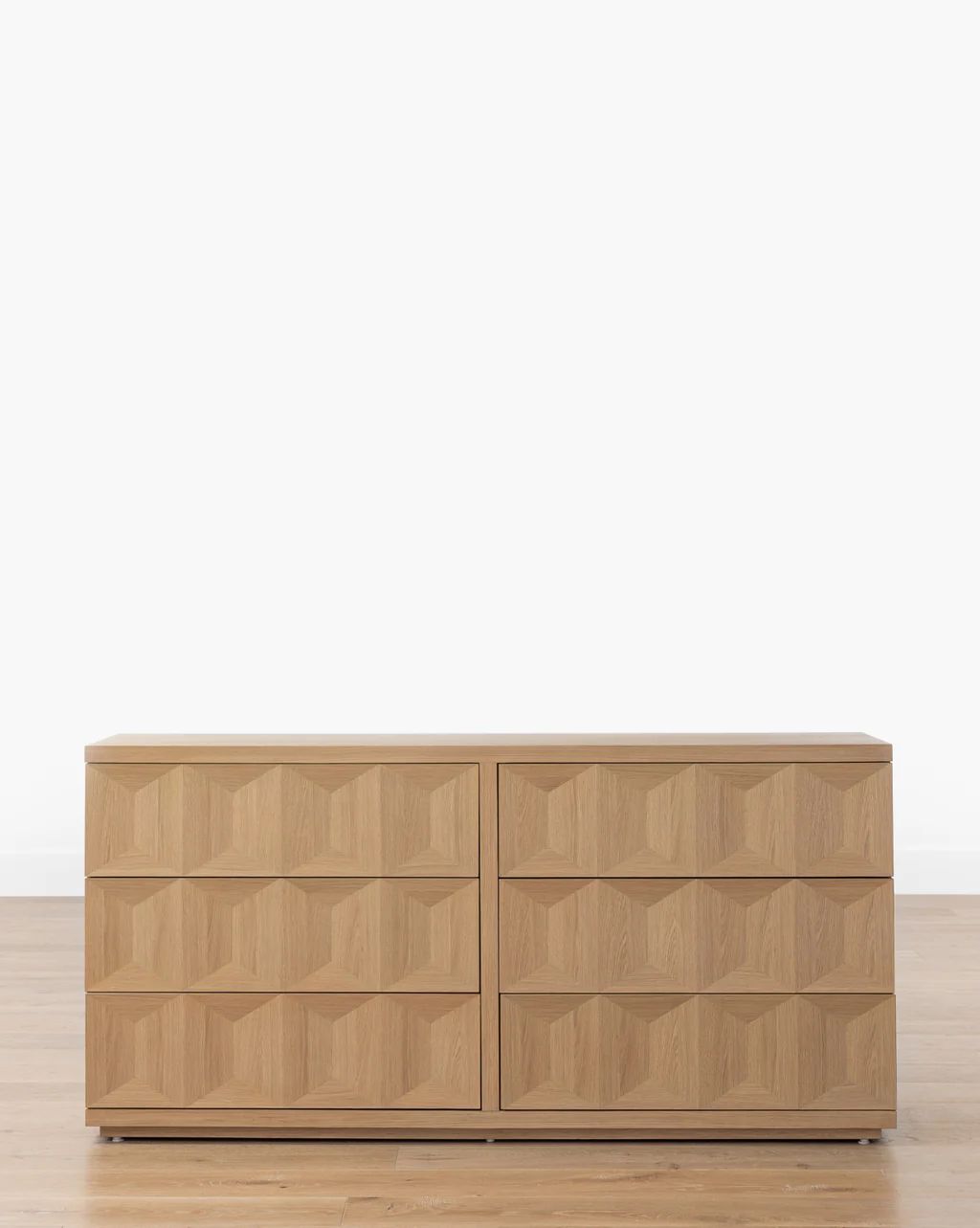 Beacon 6 Drawer Dresser | McGee & Co.