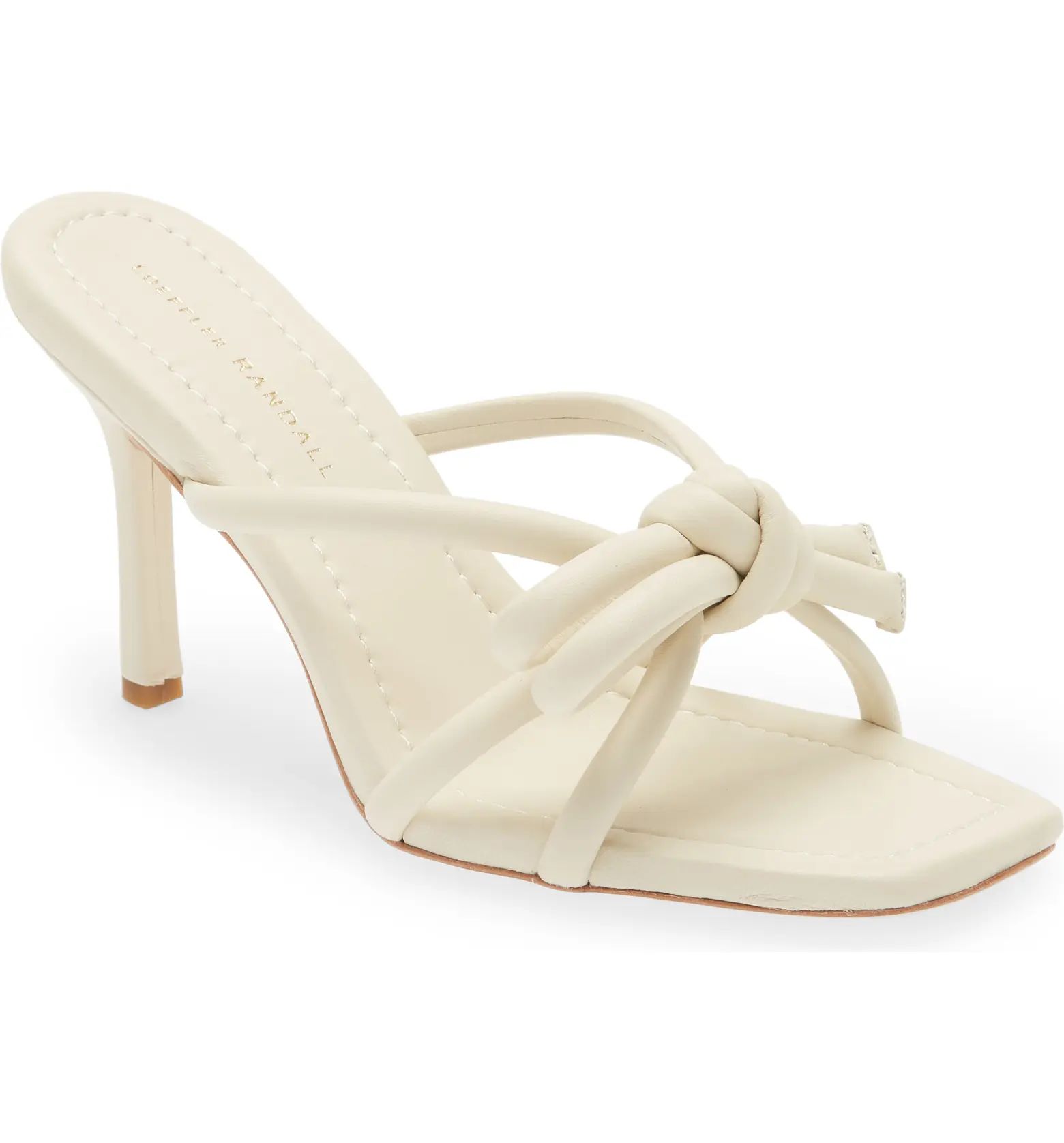 Margi Bow Heel (Women) | Nordstrom