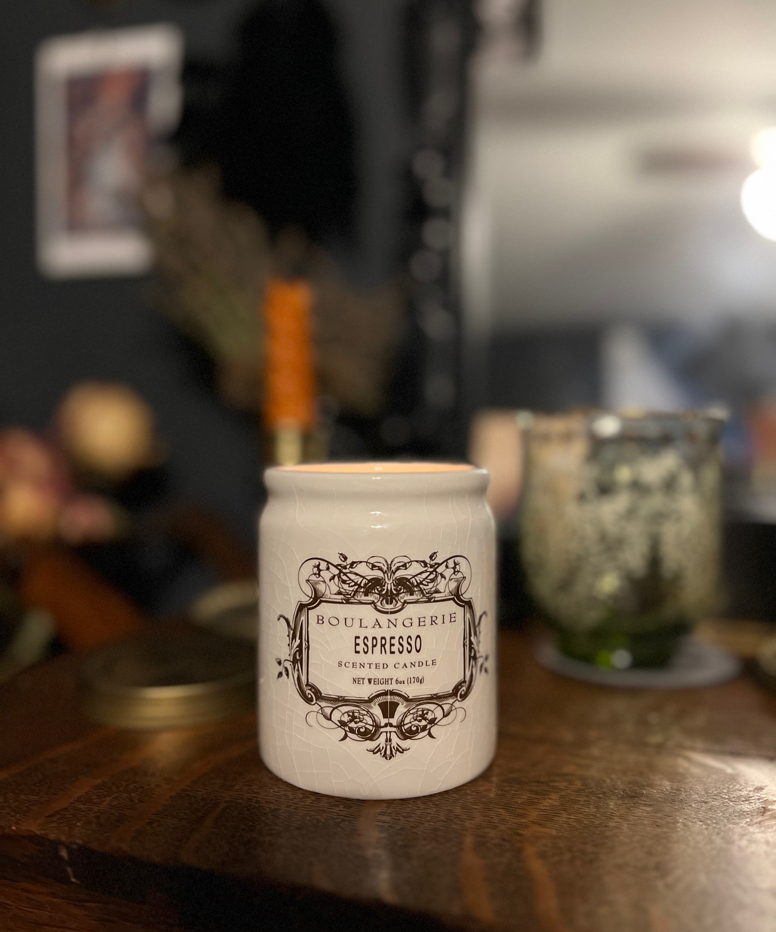 It’s that me Espresso 
This candle from Anthropologie was a need. It legitimately smells so darn good.

#LTKbeauty #LTKfindsunder50 #LTKGiftGuide