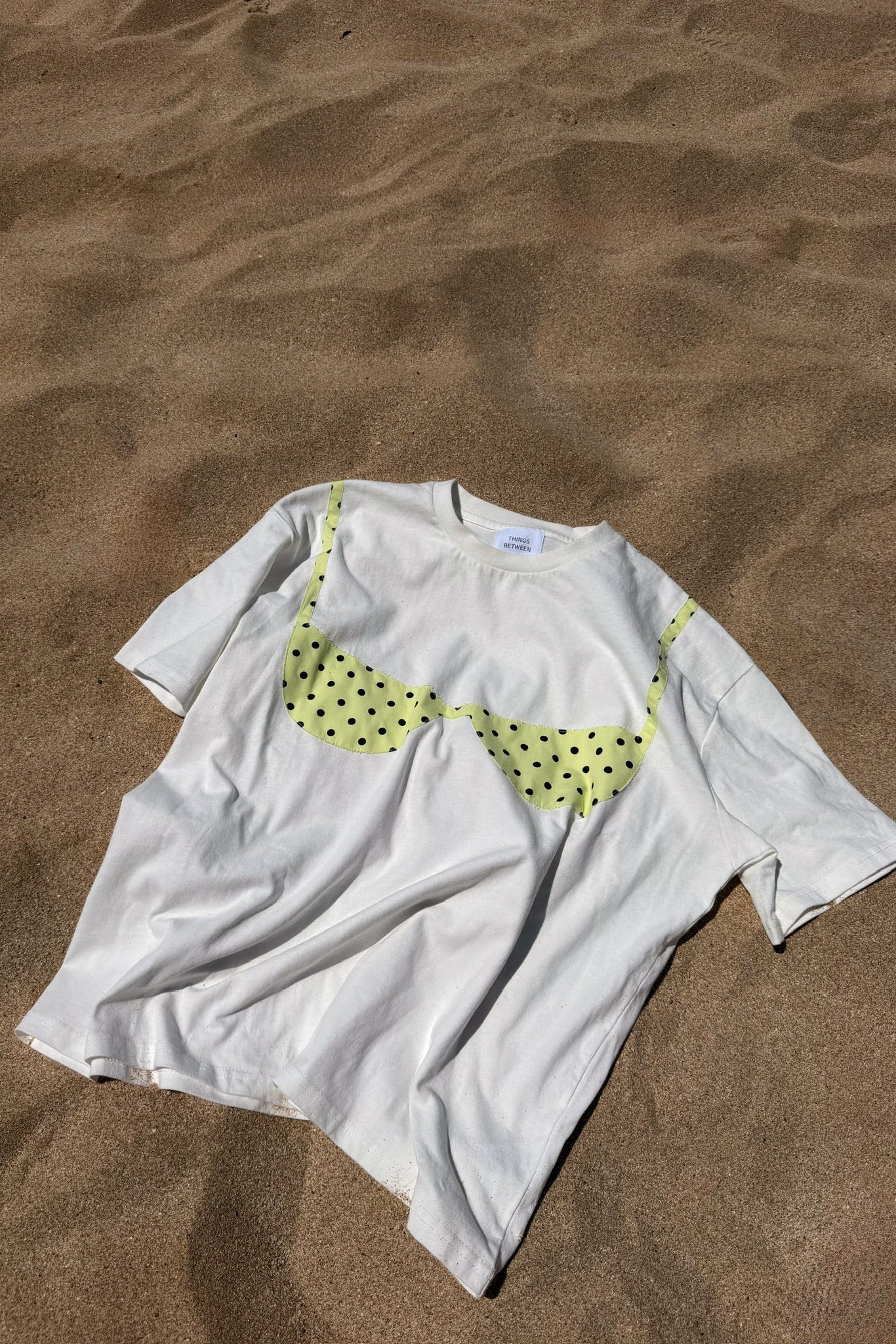 Beach Bound Tee | Vestique