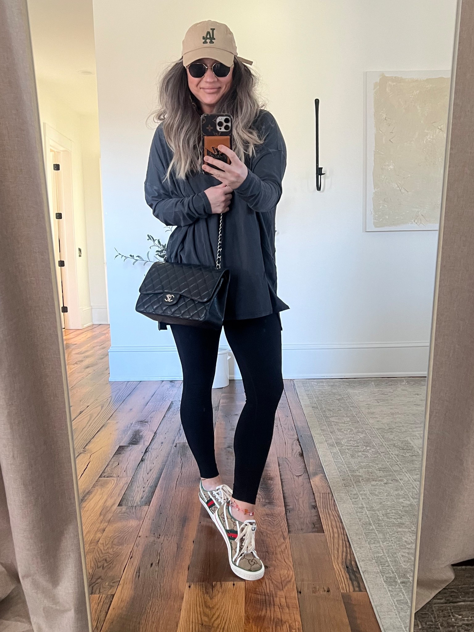 This #freepeople shirt is perfect to wear with leggings! 

#LTKBeauty #LTKStyleTip #LTKSeasonal