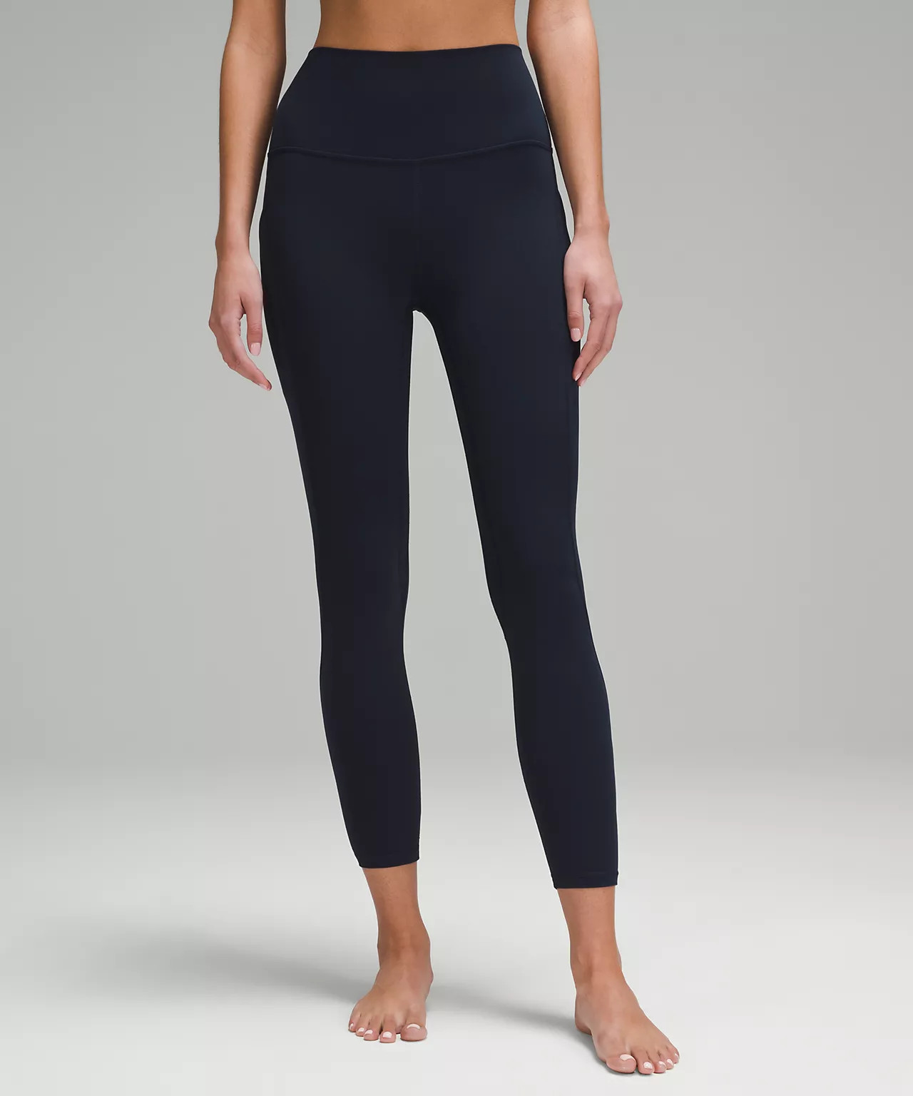 lululemon Align™ High-Rise Pant with Pockets 25" | Lululemon (US)