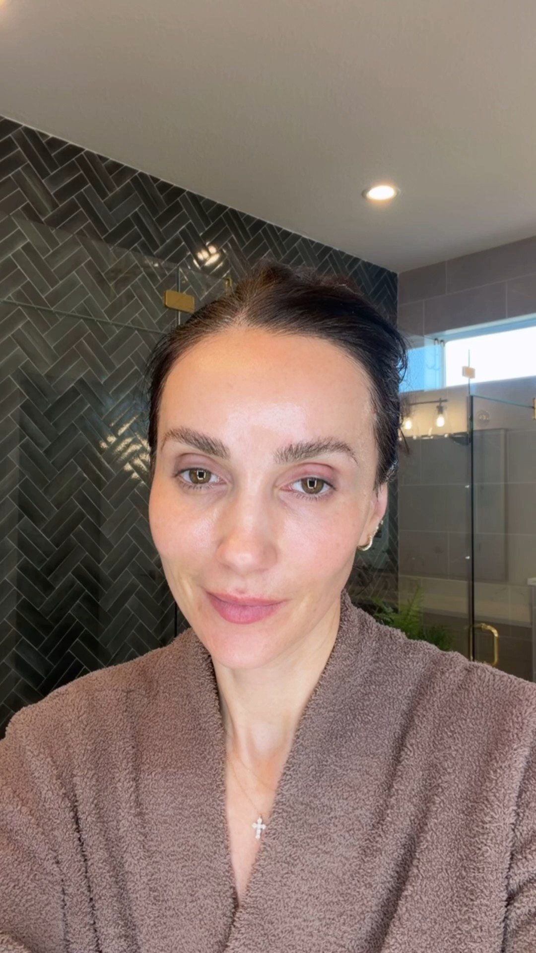 My nighttime anti-aging beauty hack, my faves from Osea code ANNAOSEA10.

osea body serum, osea body oil, body skincare routine, beauty hacks, beauty tips, annabrstyle.

#LTKFindsUnder100 #LTKBeauty #LTKFindsUnder50