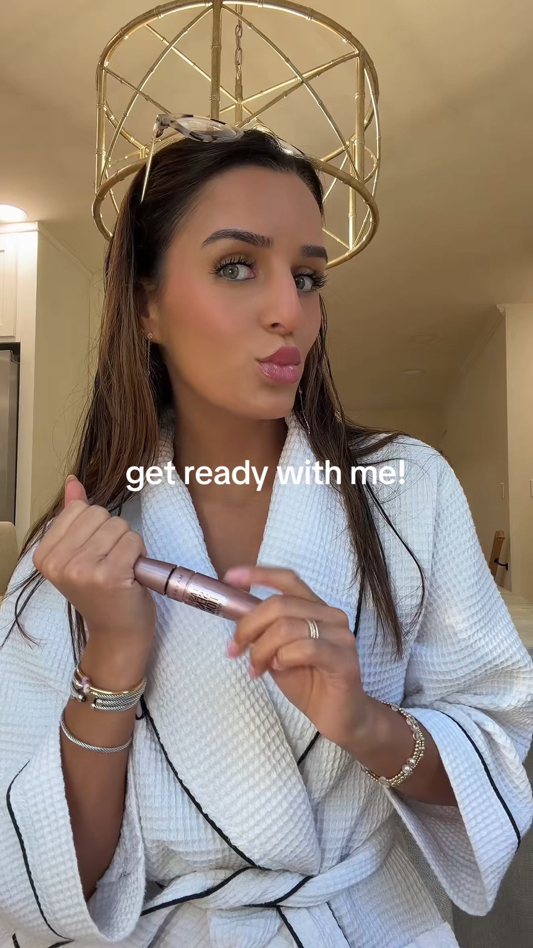 Everyday makeup routine! 

#LTKgrwm #LTKdayinmylife #LTKmorningroutine