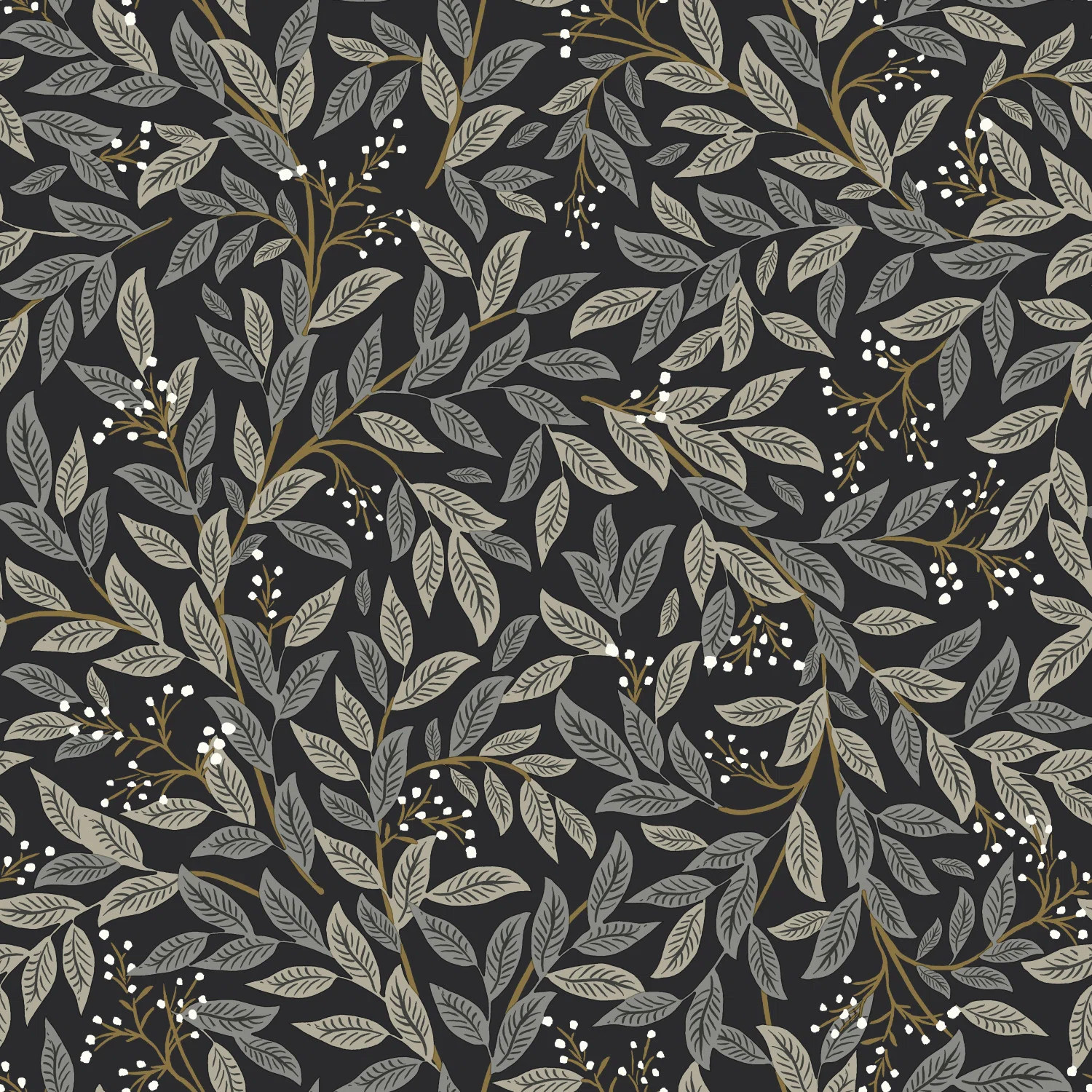 Willowberry 20' L x 20.5" W Peel and Stick Wallpaper Roll | Wayfair North America