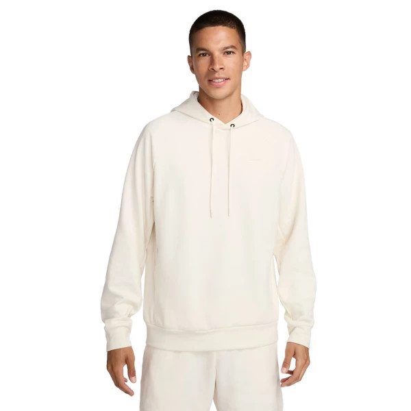 Men's Nike Primary Hoodie XLarge Pale Ivory/Pale Ivory | Scheels