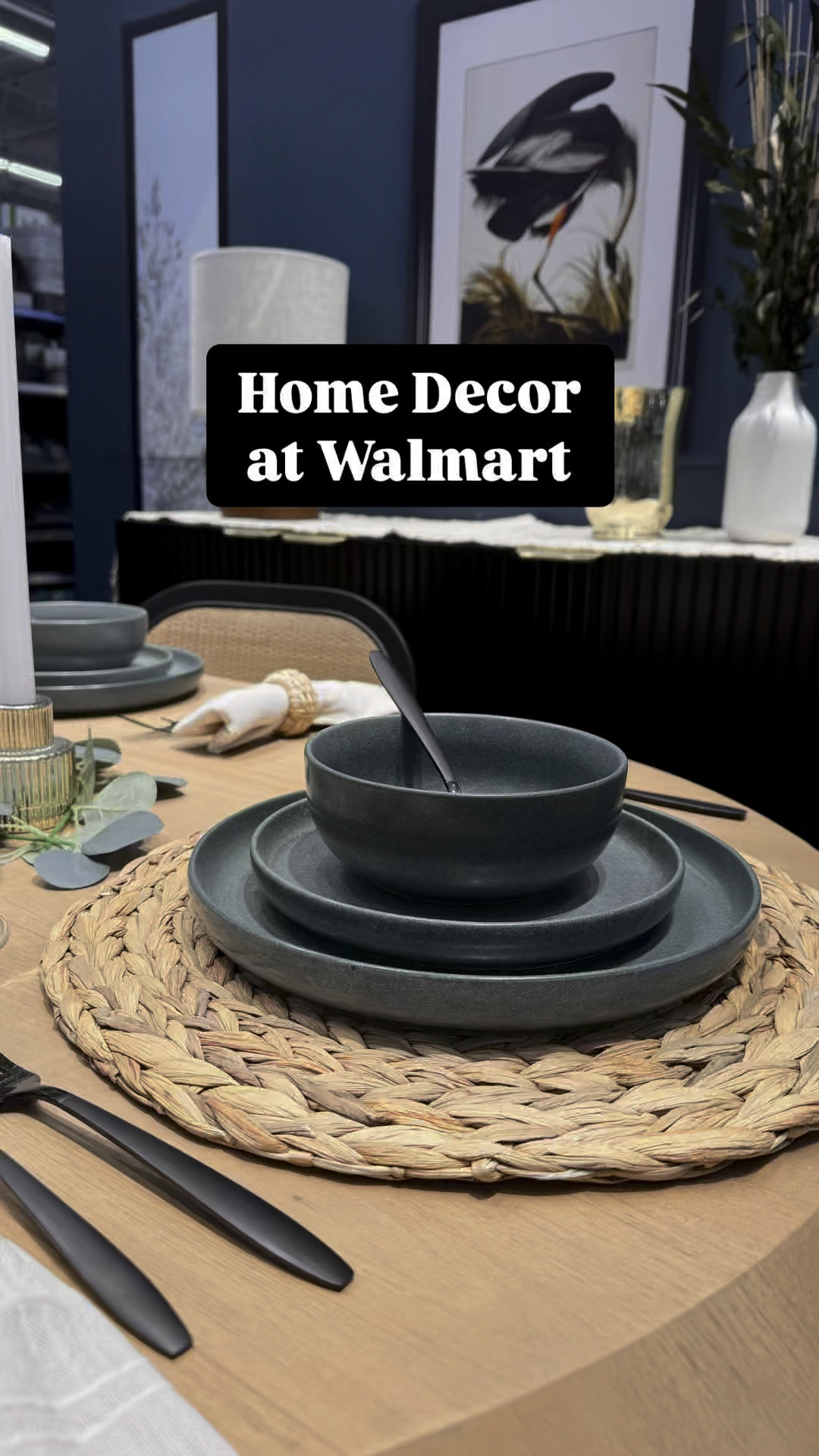 Affordable dining and home accessories  

#LTKSeasonal #LTKFindsUnder50 #LTKHome