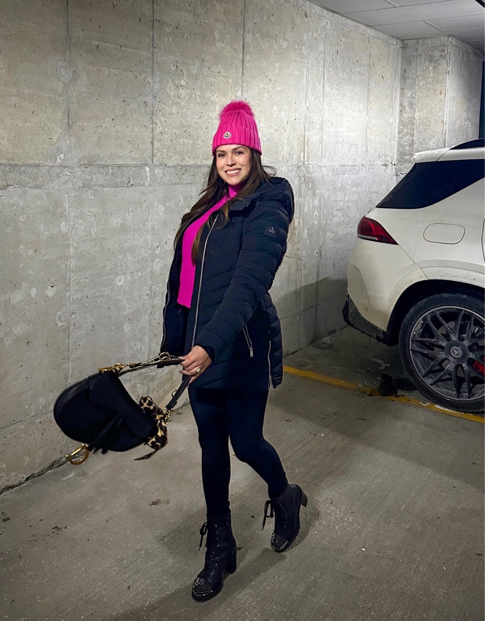 My mooseknuckles jacket is on sale and almost sold out! 

#LTKSeasonal #LTKGiftGuide #LTKHoliday