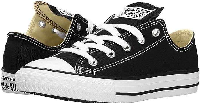 Converse Chuck Taylor All Star Low Top | Amazon (US)
