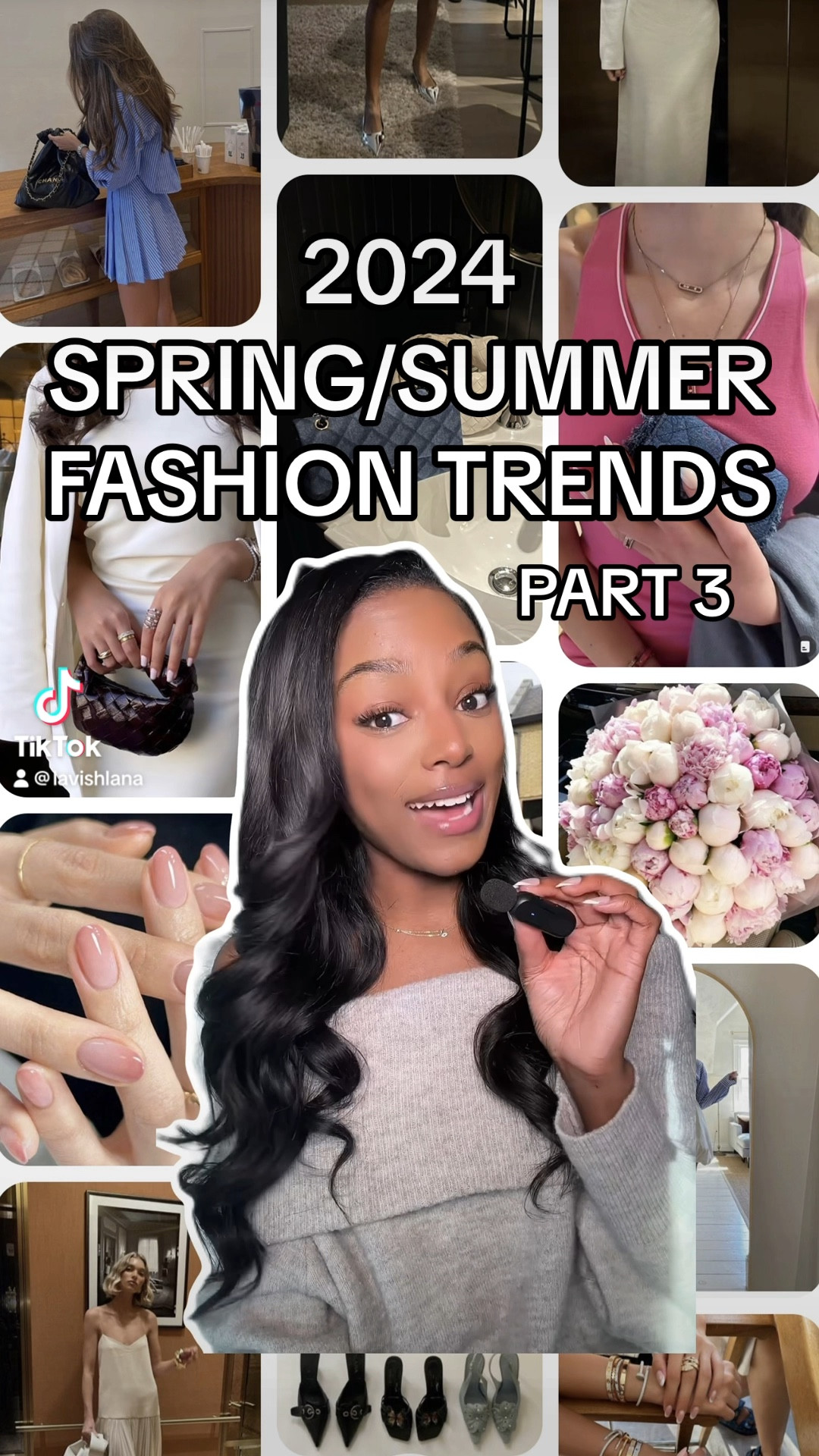 Spring 2024 Fashion Trends

#LTKVideo #LTKSpringSale #LTKstyletip