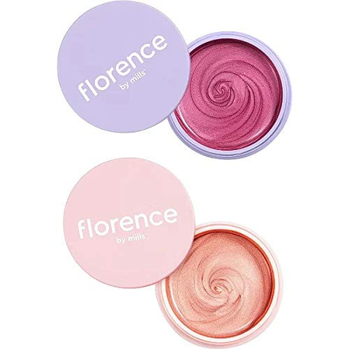 Florence by Mills Better Together Peel Off Mask Duo | Amazon (US)