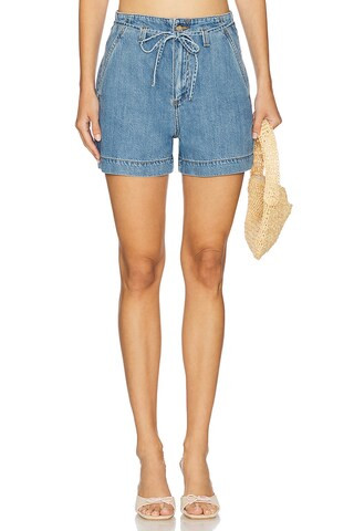 Anessa Short
                    
                    PAIGE | Revolve Clothing (Global)