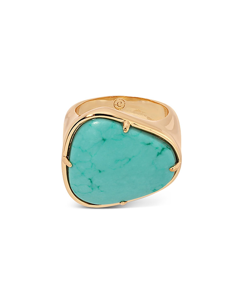 Ettika Turquoise Solstice Ring | Bloomingdale's (US)
