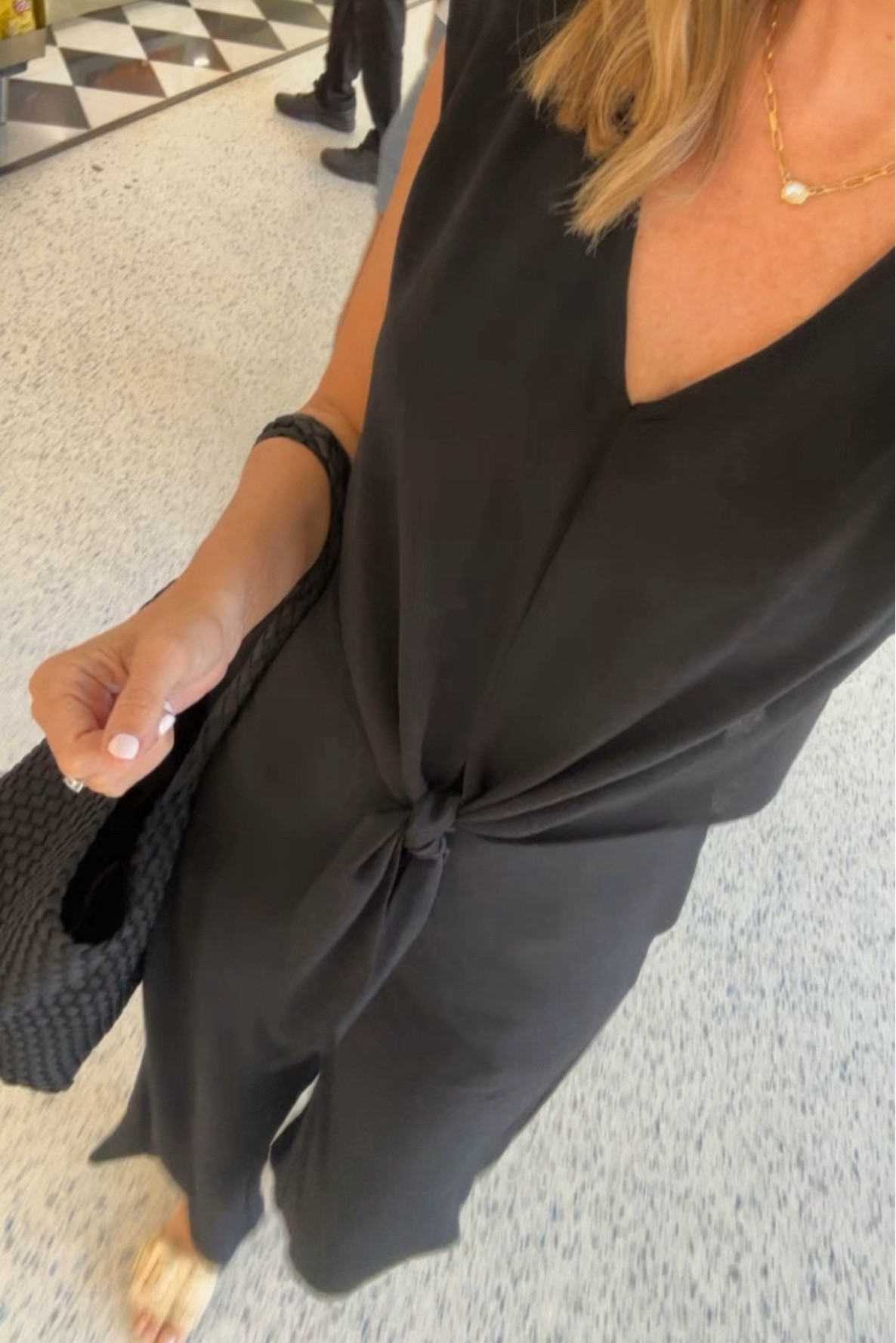 Travel look
Two piece set


#LTKStyleTip #LTKFindsUnder50 #LTKTravel