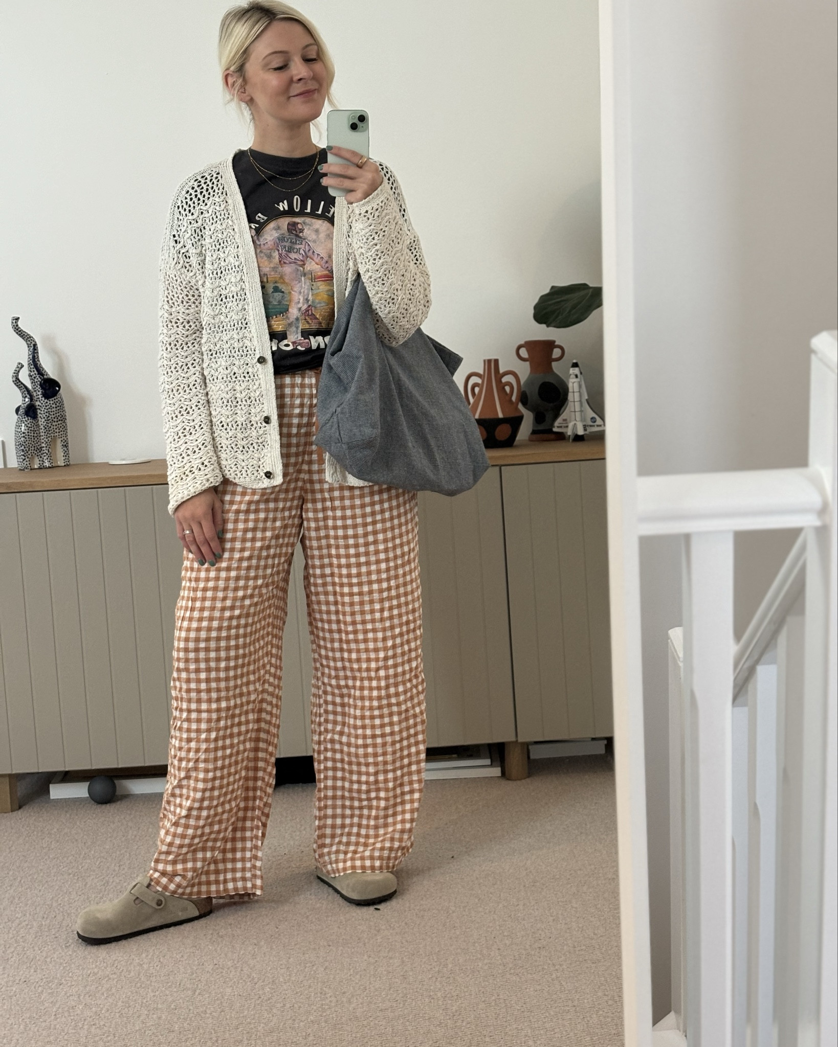 My week in outfits as a fashion journalist  

#LTKuk #LTKsummer #LTKstyletip