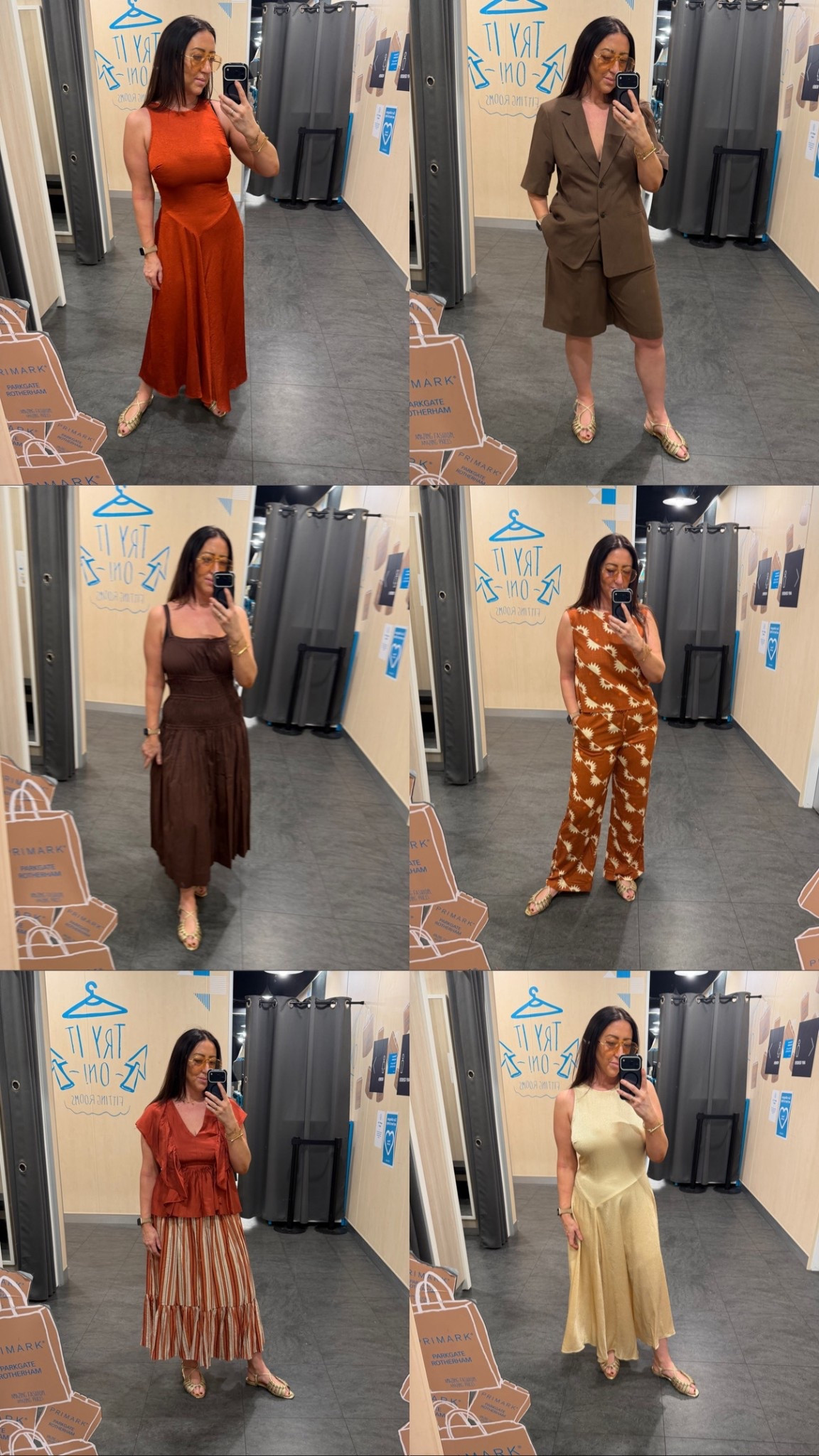Primark try on 

@Primark 

#LTKmidsize #LTKuk #LTKspring