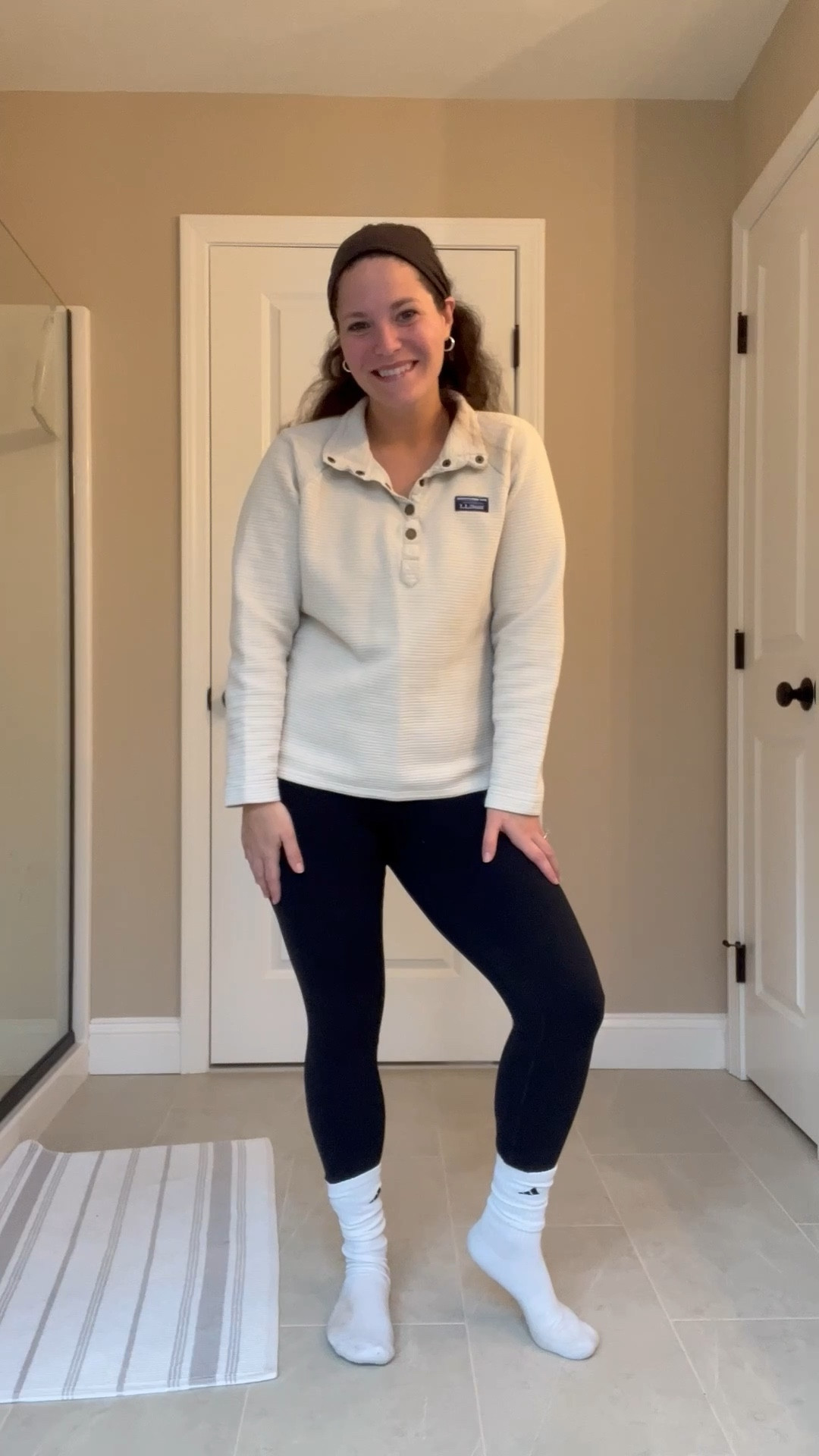 Happy Saturday! 

#LTKmomlife #LTKFindsUnder50 #LTKootd