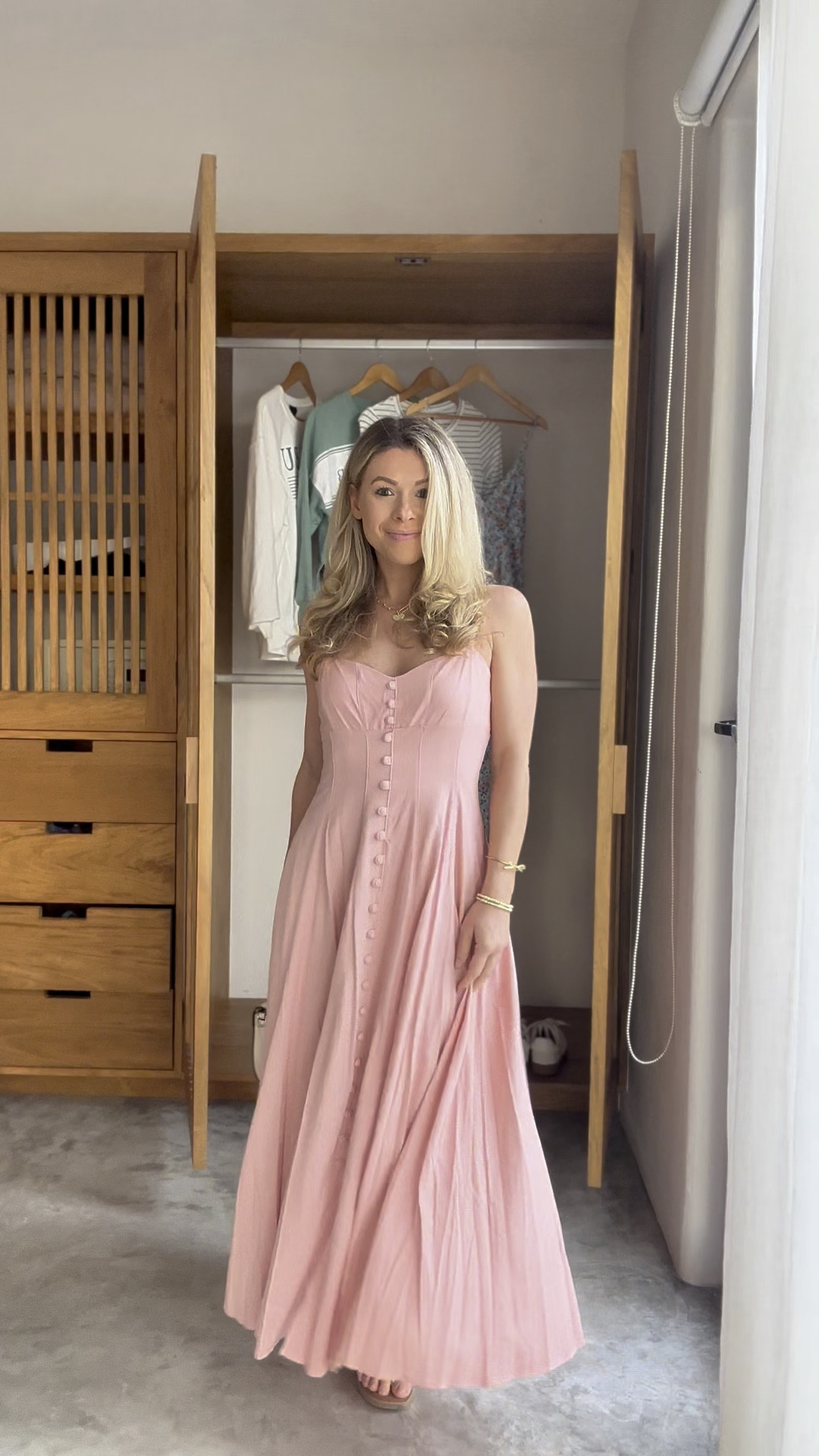 Affordable cute spring dresses! 

#LTKFindsUnder50 #LTKStyleTip #LTKWatchNow