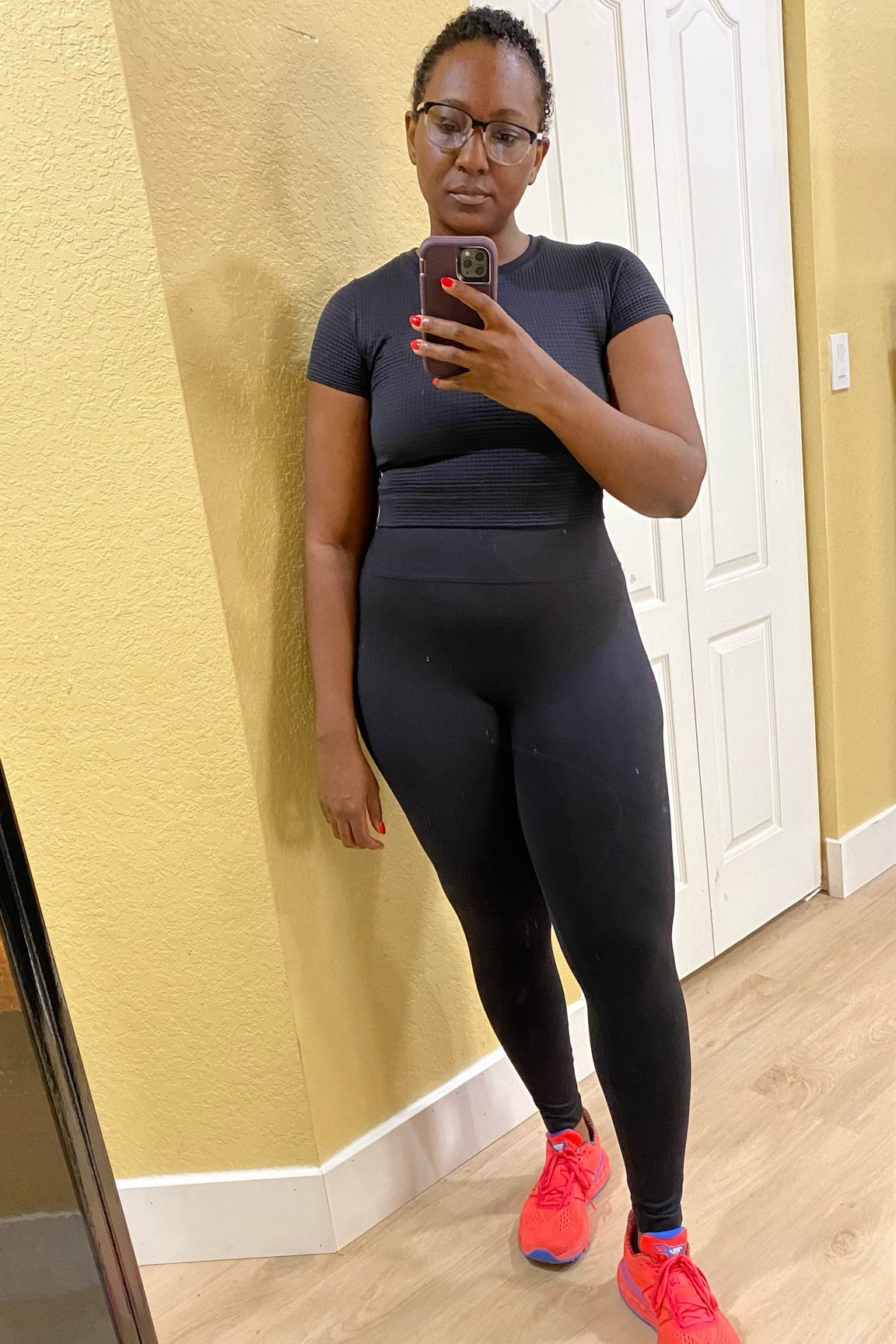 Need some new active wear refresh these are sooooooo good and they come in multiple colors