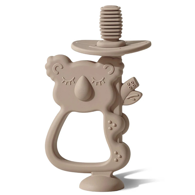 2-in-1 Koala Teether | Moonkie