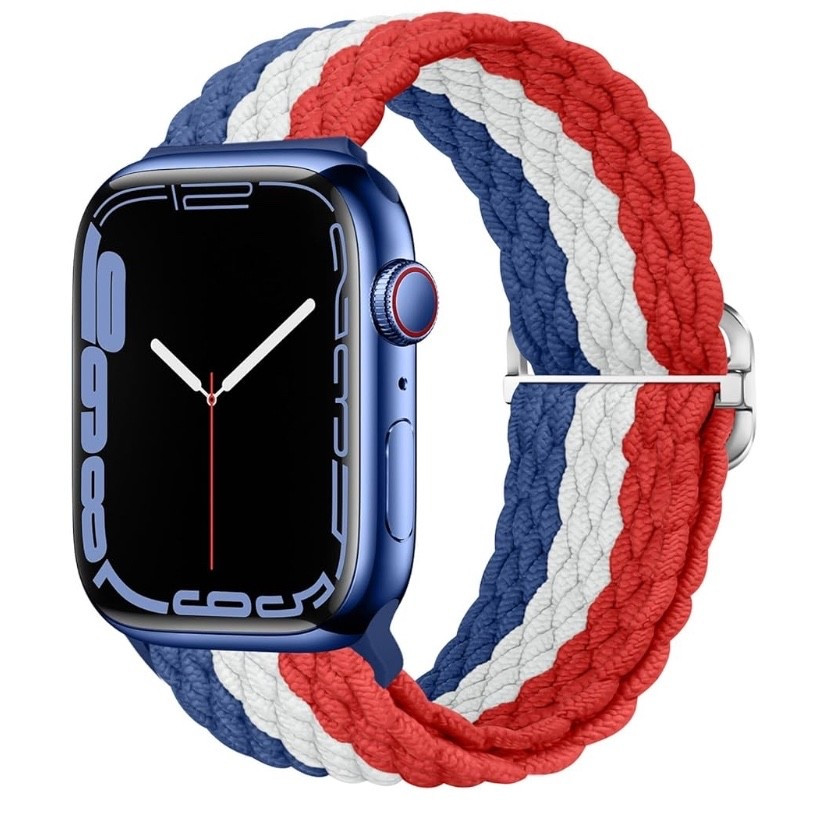 Fourth of July - designer dupe $10! 


#LTKU #LTKOver40 #watchband #designerdupe #lookalike #LTKGiftGuide #LTKMens #under10 #giftforhim #giftforher #july4th #budgetfriendly #amazon 

#LTKActive #LTKStyleTip #LTKFindsUnder50