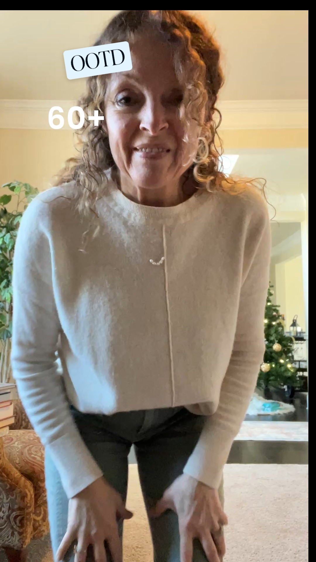 Everyone needs a cute, comfy outfit to go have coffee ☕️ in. It’s a thing. It’s an activity in itself and it’s so fun. The older I get,  the more I enjoy having coffees with family and friends. (even though I don’t really drink coffee I’m a Matcha gal.)
Find my items and similar here on my LTK and go get coffee ☕️ with friends💕

#LTKPetite #LTKOver40 #LTKootd