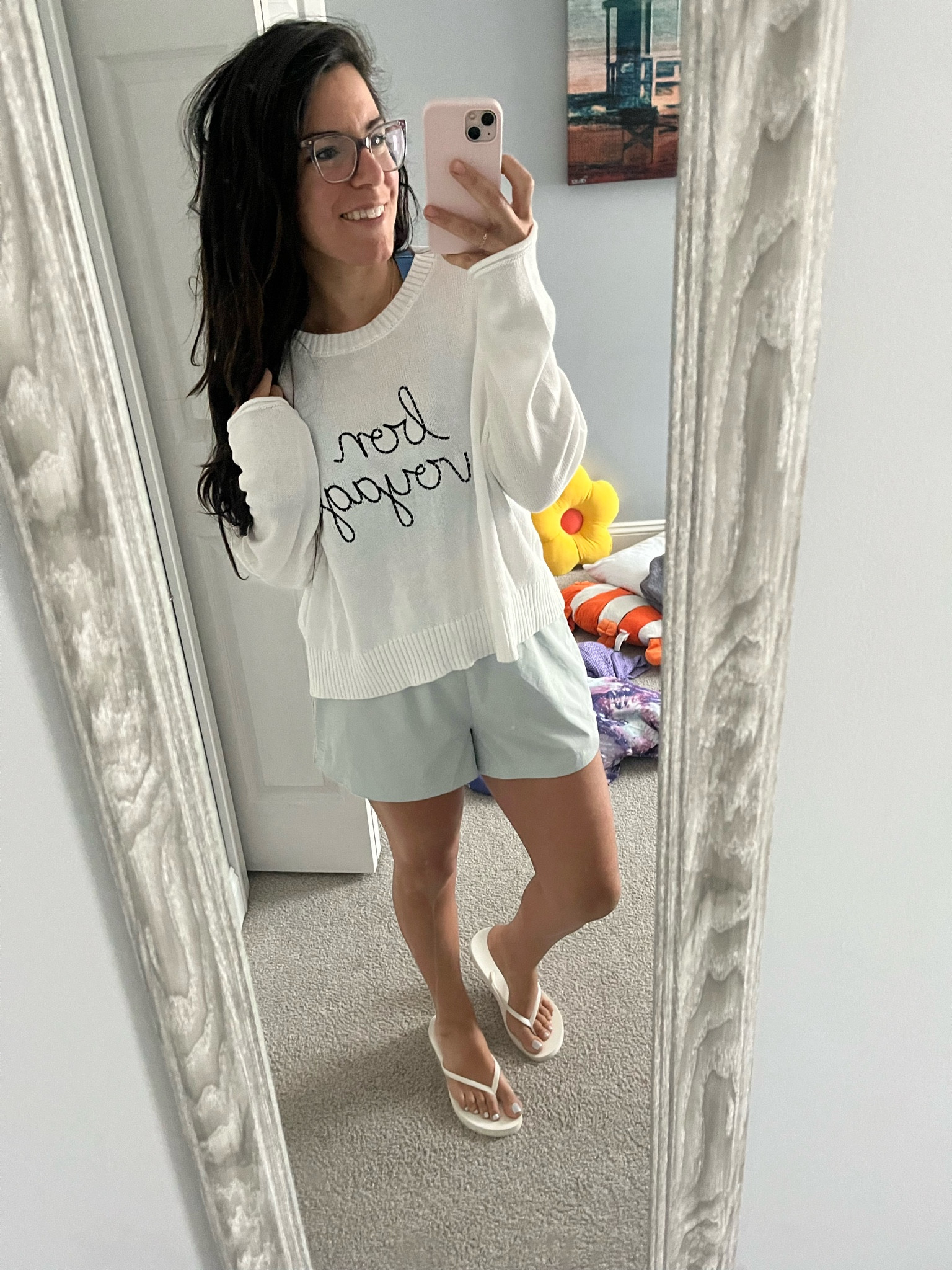 This sweater from Z Supply is freaking cute & comfy! 

#LTKTravel #LTKSeasonal #LTKFindsUnder100