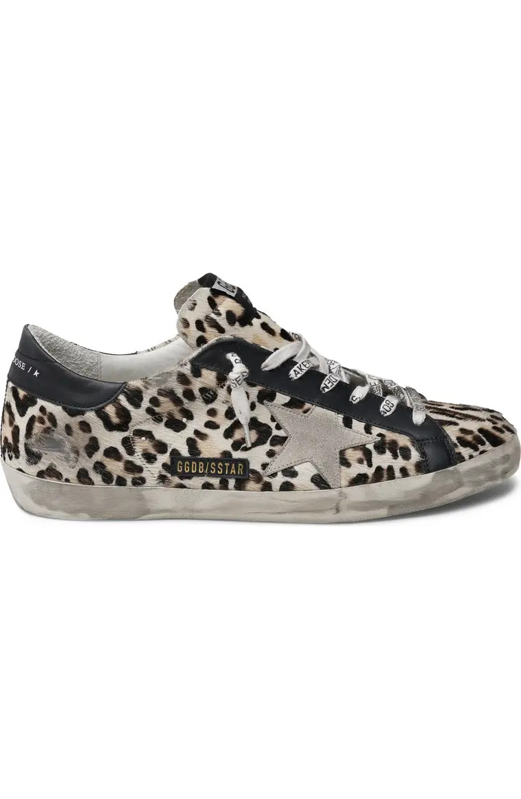 Super Star Low-Top Sneaker | Nordstrom