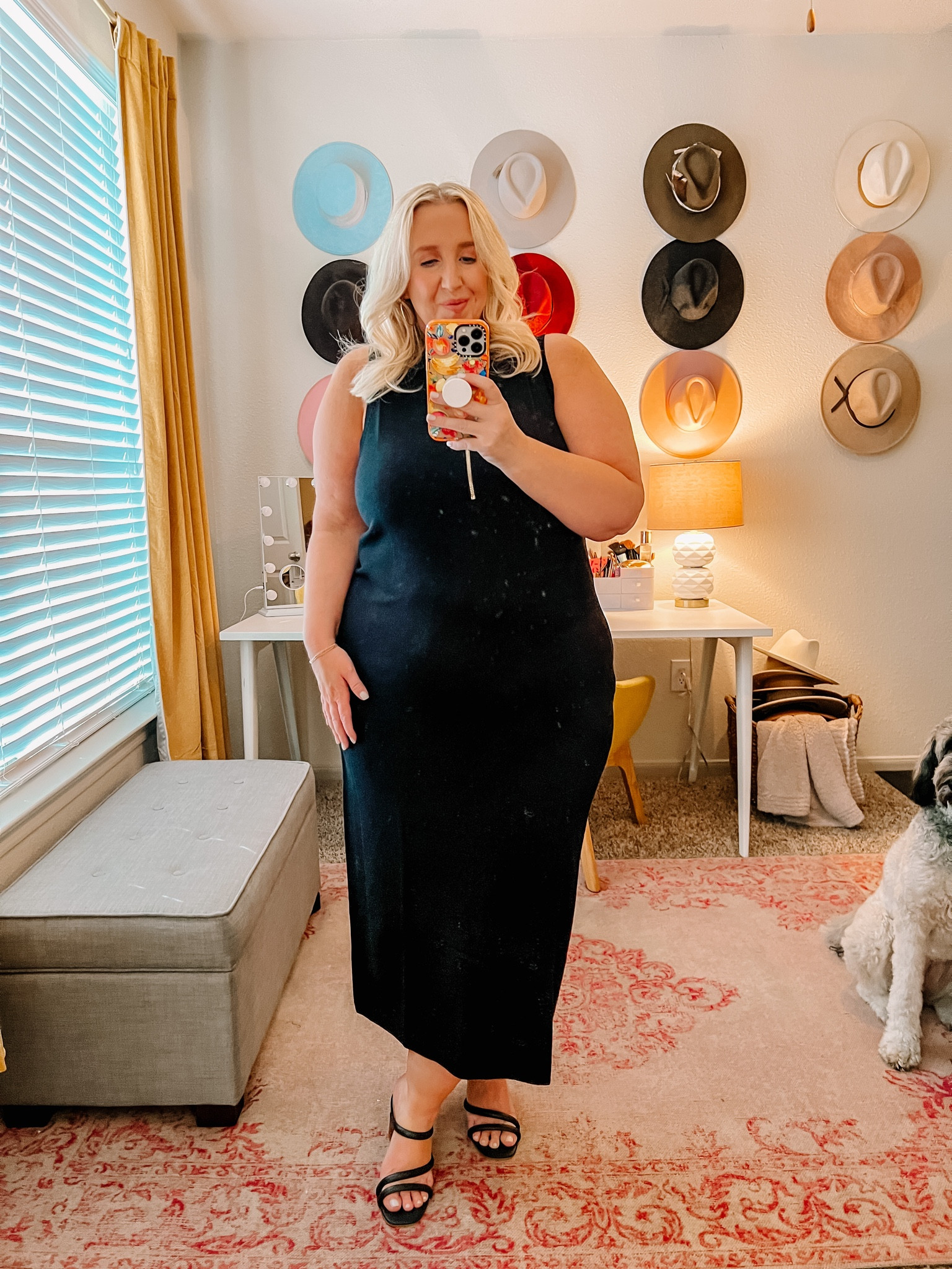 Wearing a XXL 

#LTKsalealert #LTKunder50 #LTKunder100