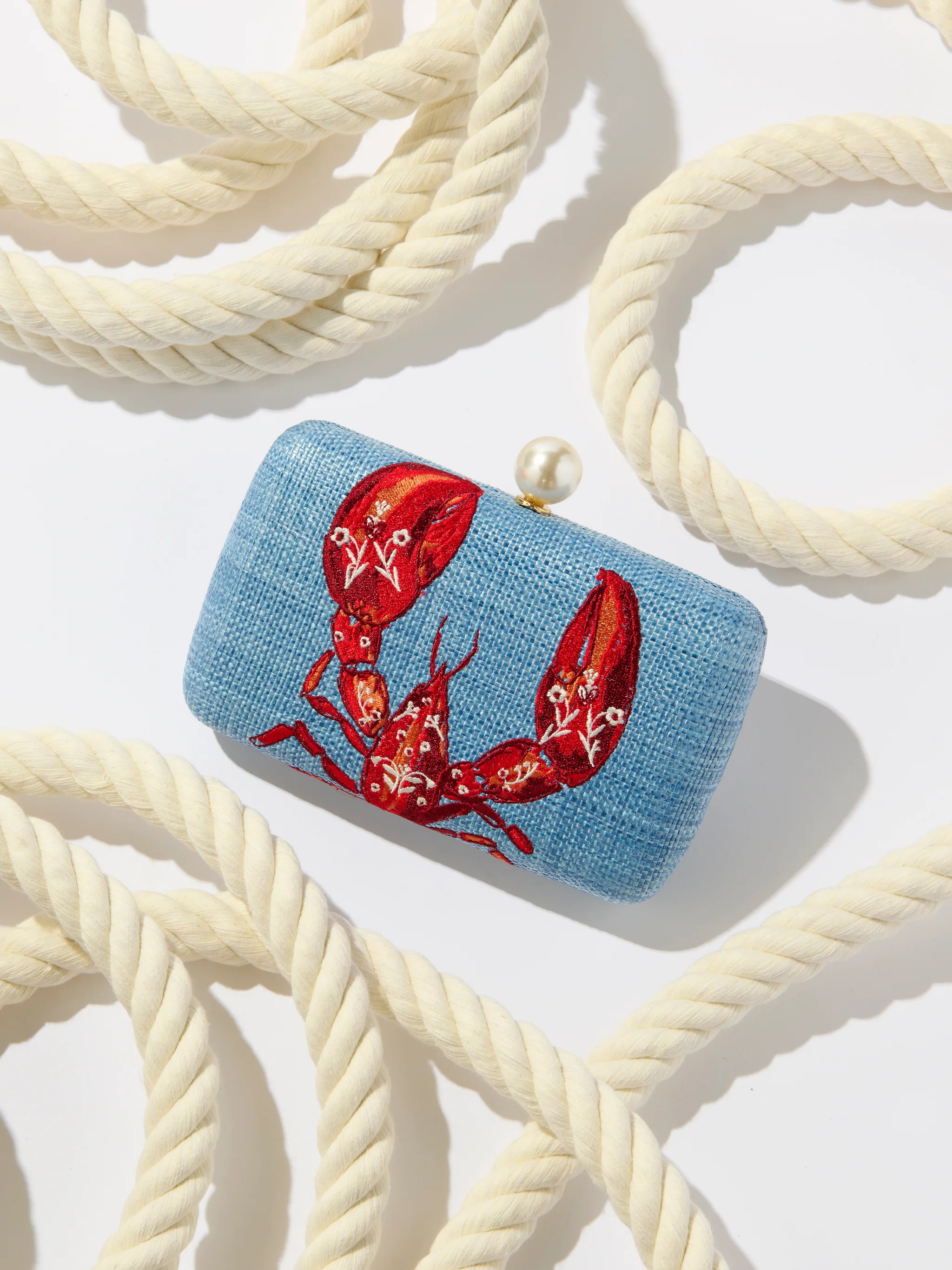 Shiraleah Claudia Minaudière | Shiraleah