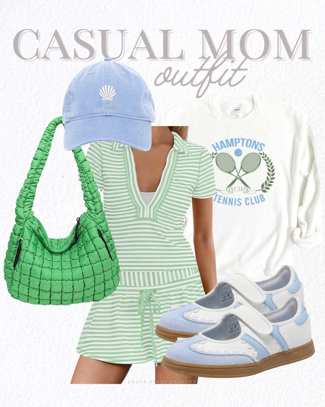 Errands, brunch, or the Hampton for the weekend. 🎾

#ltk #liketkit #amazonfashion #amazonfinds 
#amazonoutfits #affordablefashion #styleinspo 
#ltkunder50 #amazondeals #casualoutfits 
#ootd #everydaystyle

#LTKActive #LTKmomlife #LTKSaleAlert