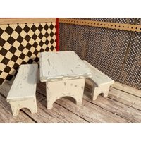 Farmhouse Kitchen Table | Etsy (US)