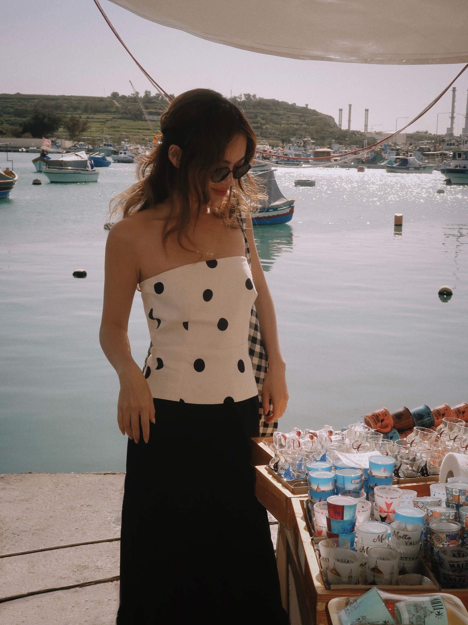 #sezane #polkadot 

#LTKSeasonal #LTKeurope